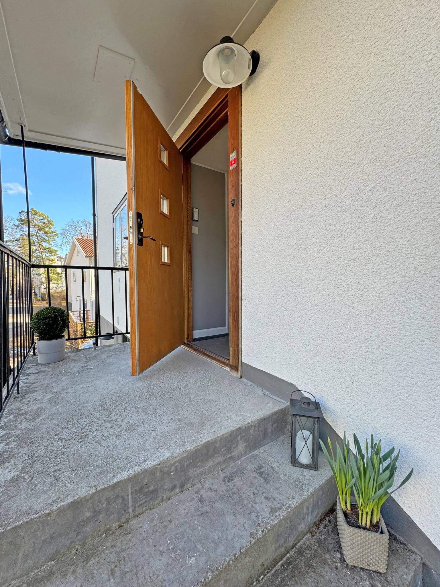 8 rum Villa på Gagnefsvägen 11 Bromma - Nockeby Stockholms kommun - bild 63