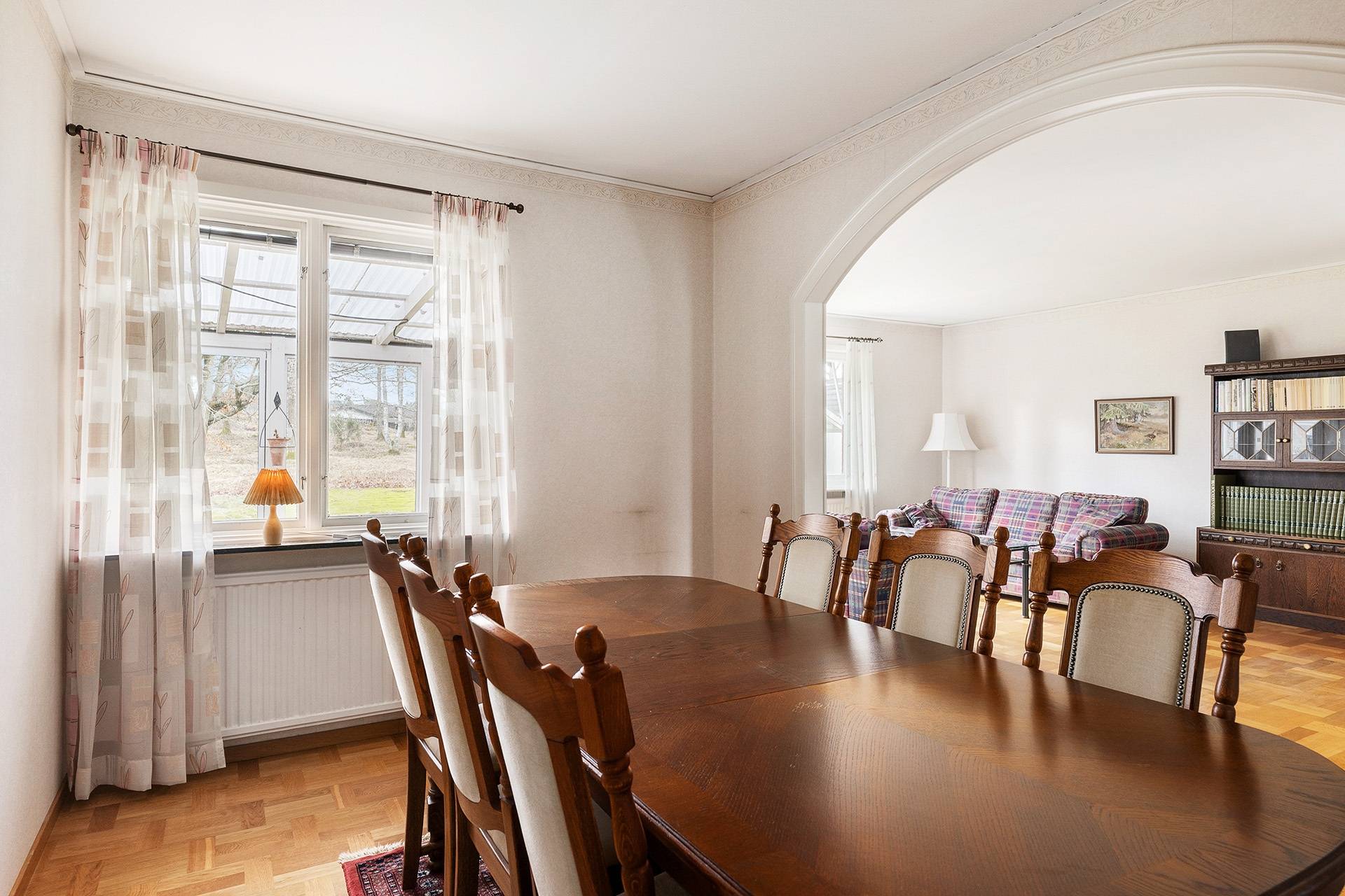5 rum Villa på Trollstigen 35 Sörgården Gislaveds kommun - bild 11