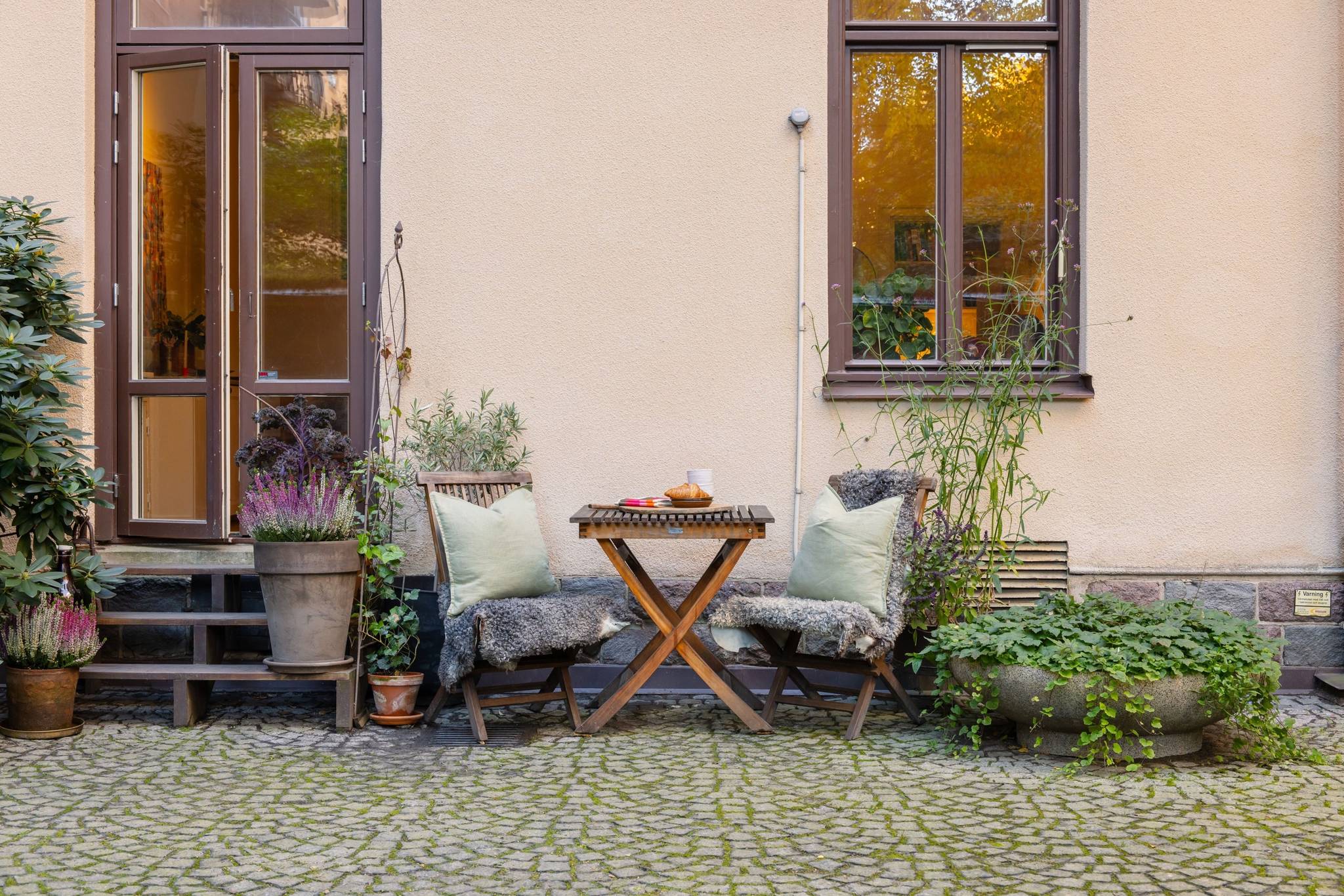 2 rum Lägenhet på Torkel Knutssonsgatan 31 Mariatorget Stockholms kommun - bild 4