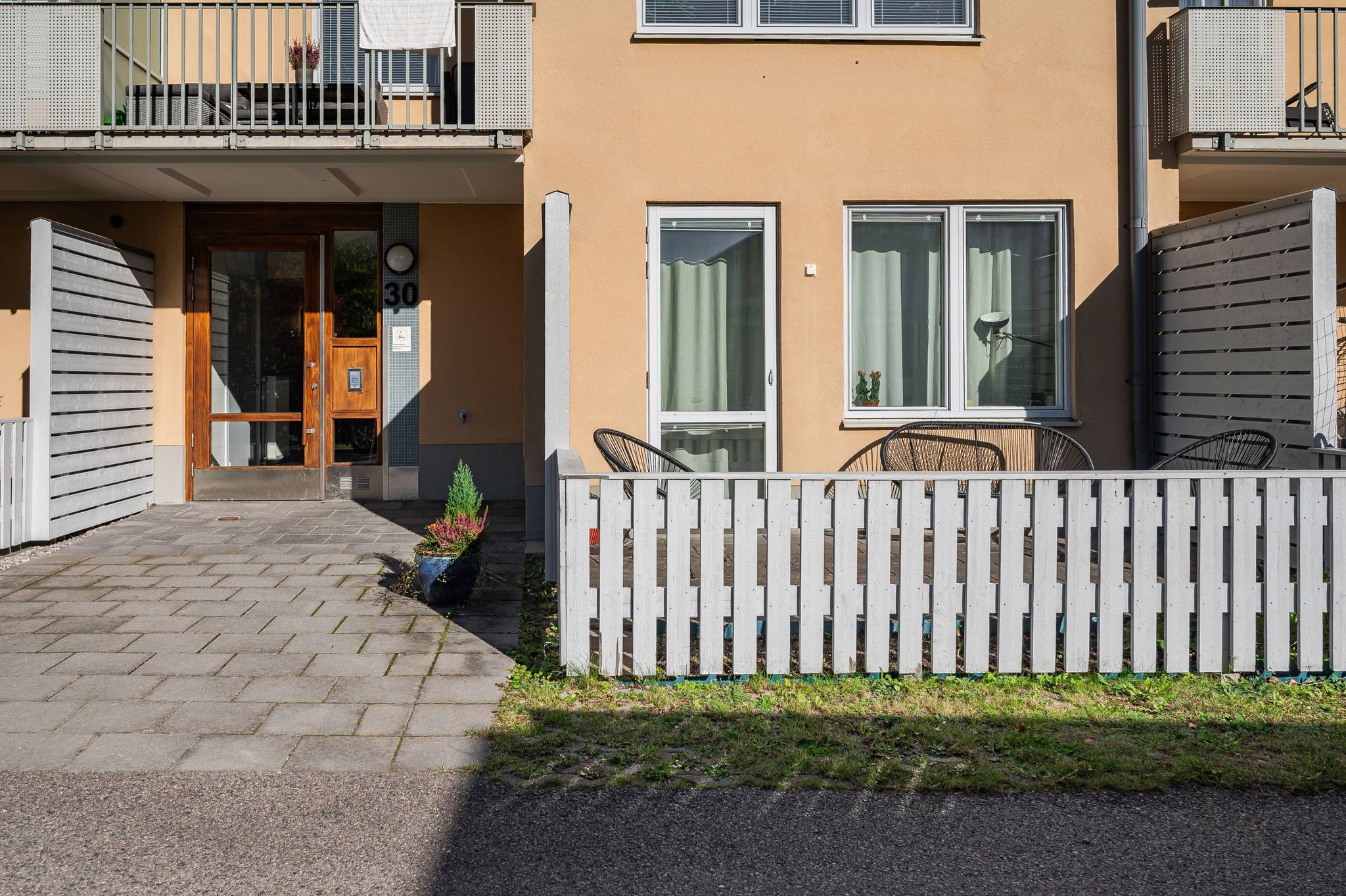 1.5 rum Lägenhet på Bennebolsgatan 30 Spånga - Solhem Stockholms kommun - bild 19