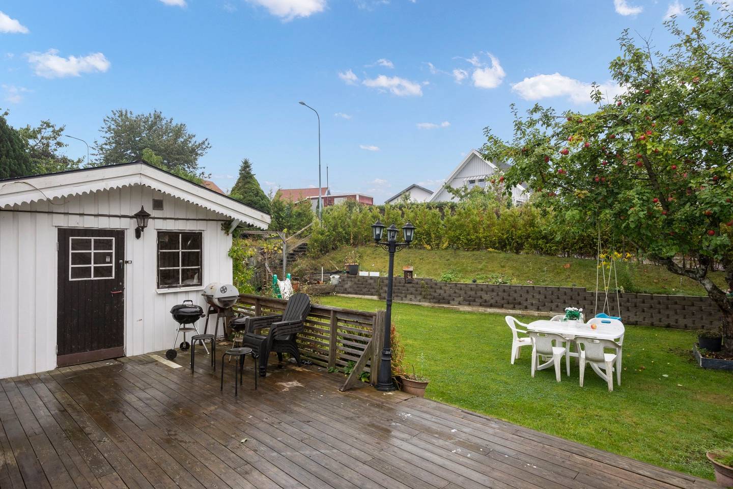 5 rum Villa på Idtjärnsgatan 46 Angered Göteborgs kommun - bild 17