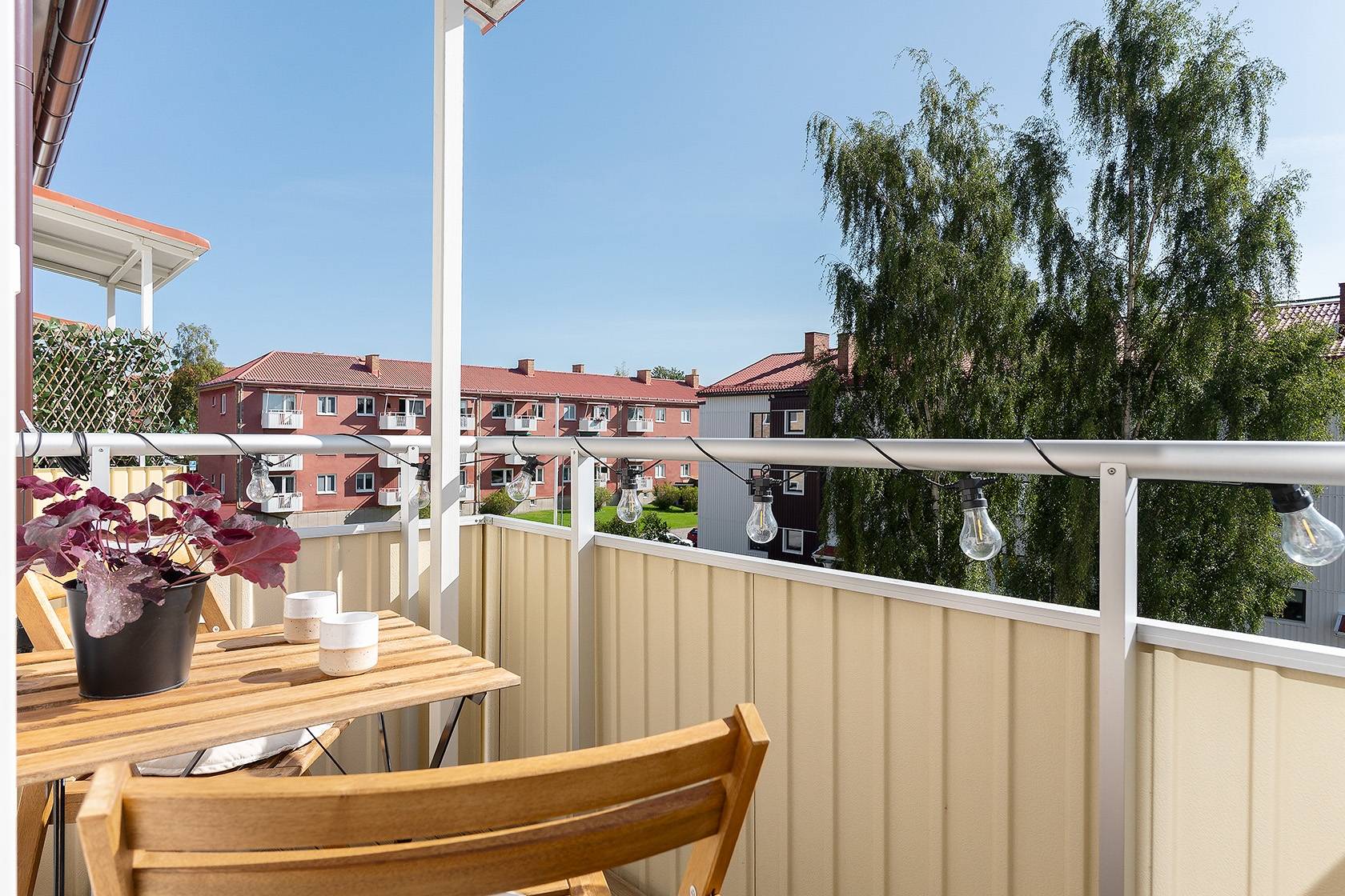 2 rum Lägenhet på Björkbackavägen 4 A Karlslund Östersunds kommun - bild 5