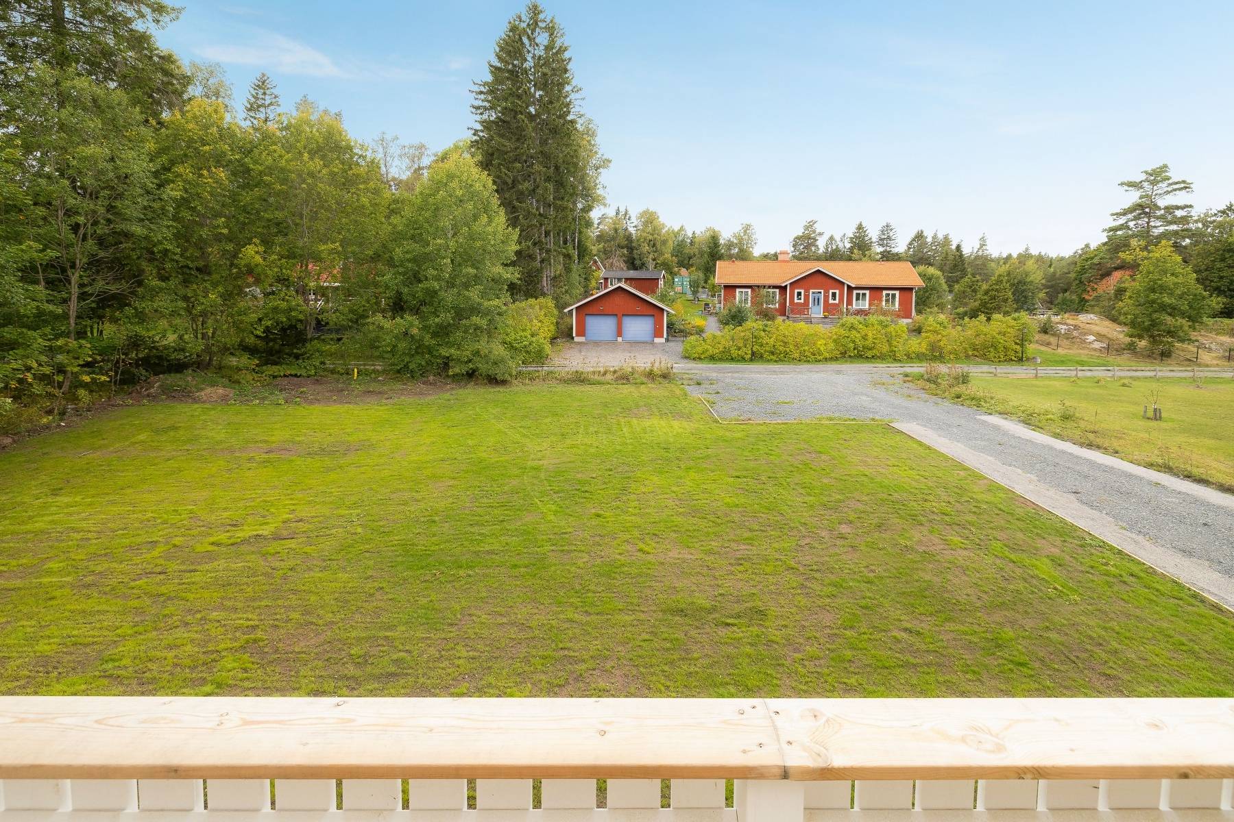 7 rum Villa på Frösunda-Byle 22 Frösunda Lindholmen Vallentuna kommun - bild 41