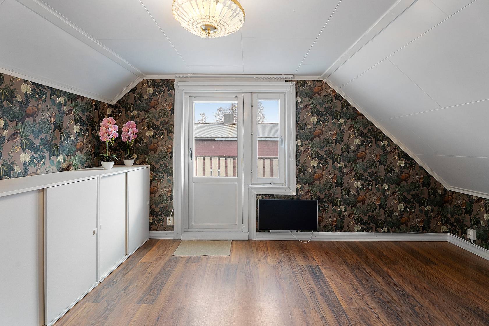 3 rum Villa på Vojakkala 362 Mattila - Vojakkala Haparanda kommun - bild 14