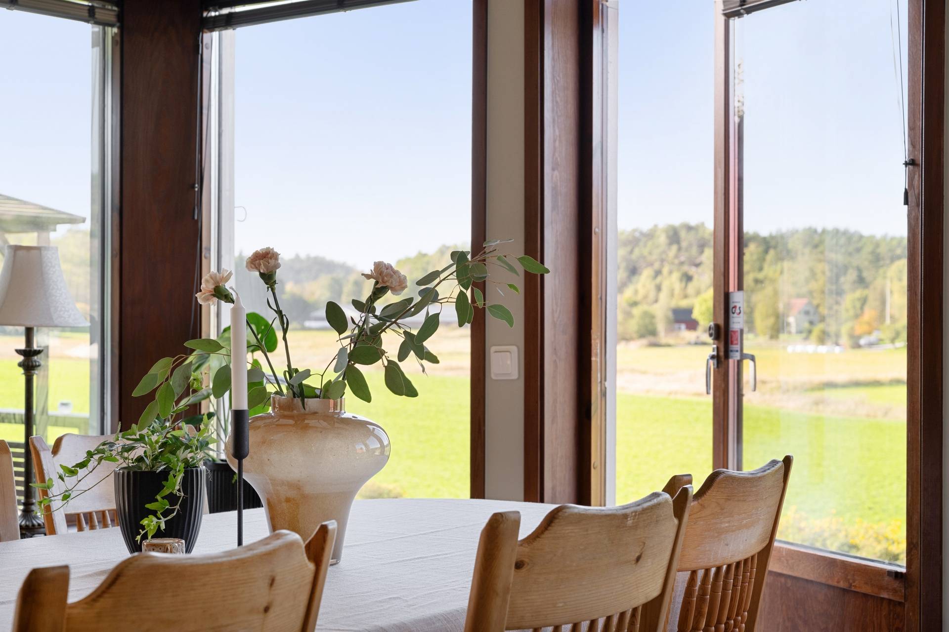 5 rum Villa på Kil 120 Hjälteby Tjörns kommun - bild 9