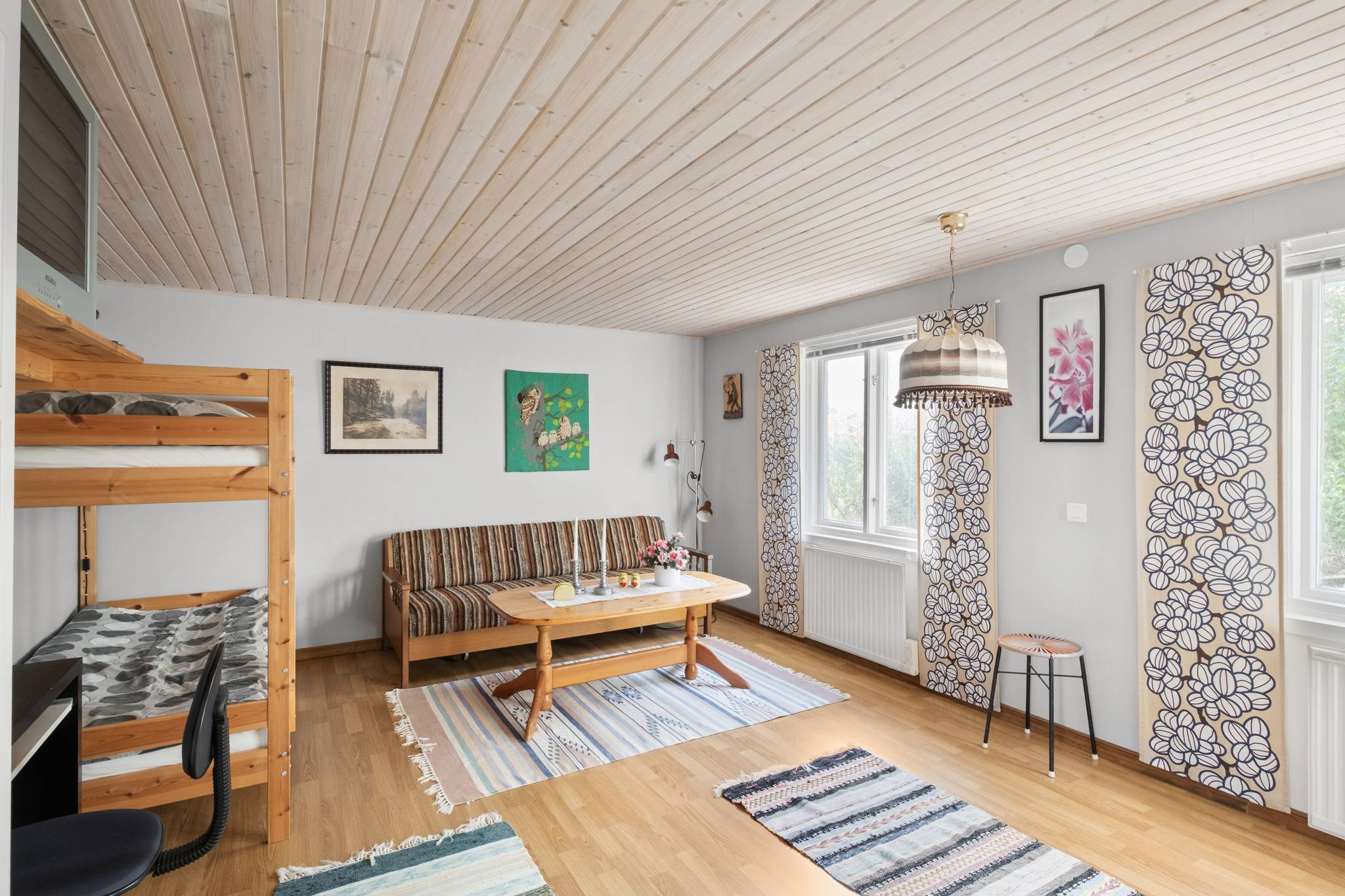 6 rum Villa på Nötabrånevägen 32-0 Nötabråne Karlshamns kommun - bild 41