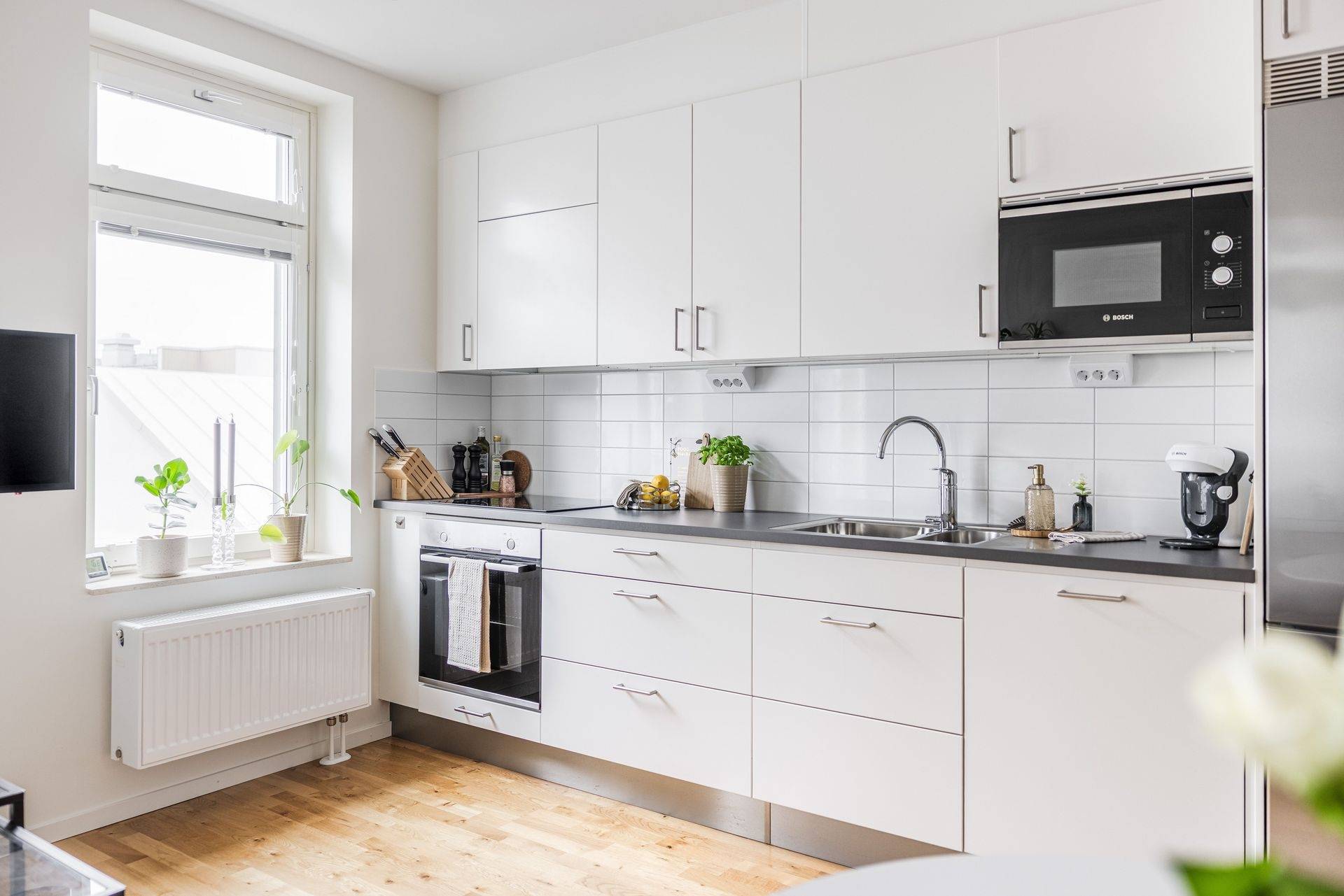 1 rum lägenhet på Sivs gränd 3A Hyllie, Malmö kommun - bild 3