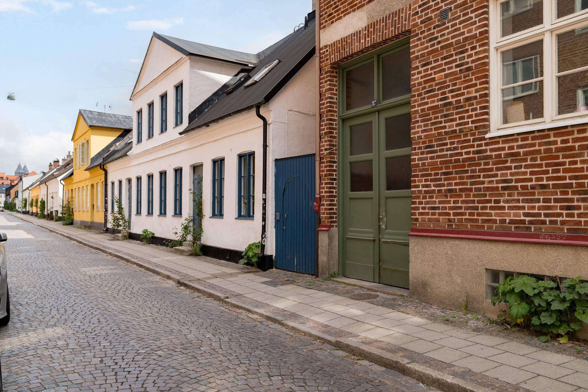 1 rum Lägenhet på Prennegatan 27 Lunds kommun - bild 15