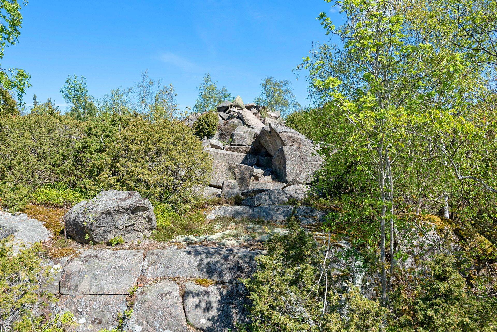 3 rum Fritidshus på Germunneröd Nordliden 1 Sotenäs kommun - bild 29
