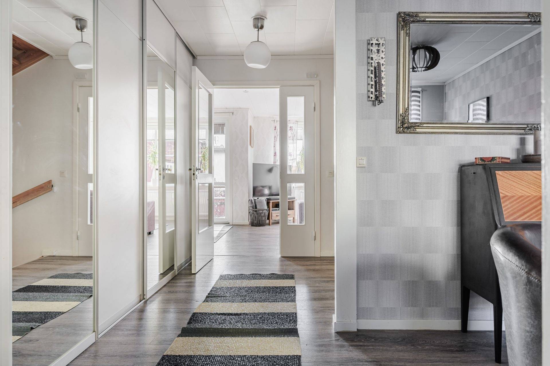 6 rum Villa på Norra Mariegatan 13A Östanfors Falu kommun - bild 22