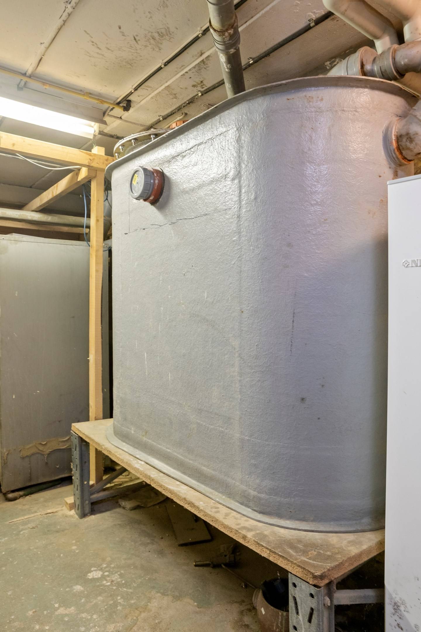 107 m² Övrig på Järnvägsgatan 2 Lövestad Sjöbo kommun - bild 45