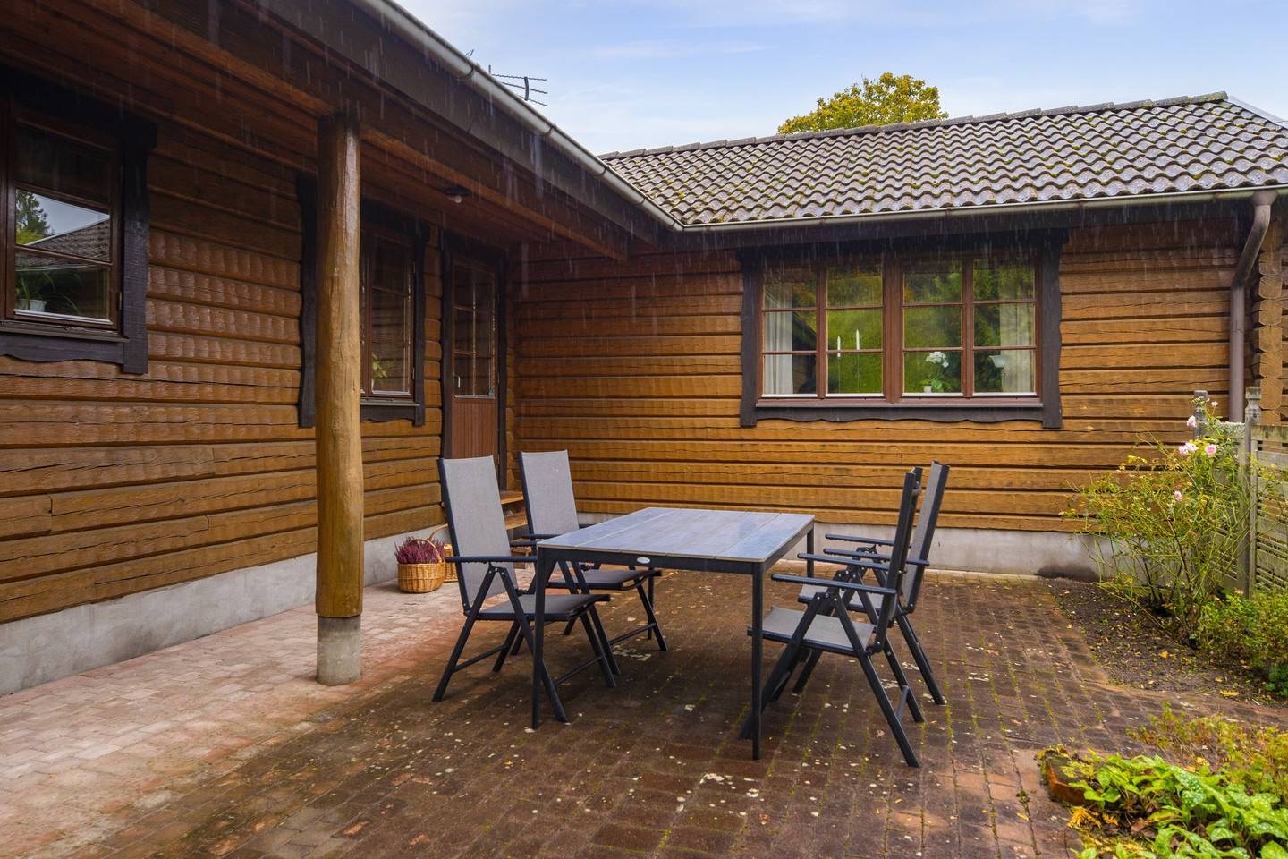6 rum Villa på Mellby Brunnsholm 3 Lidköping Väster - Landsbygd Lidköpings kommun - bild 6