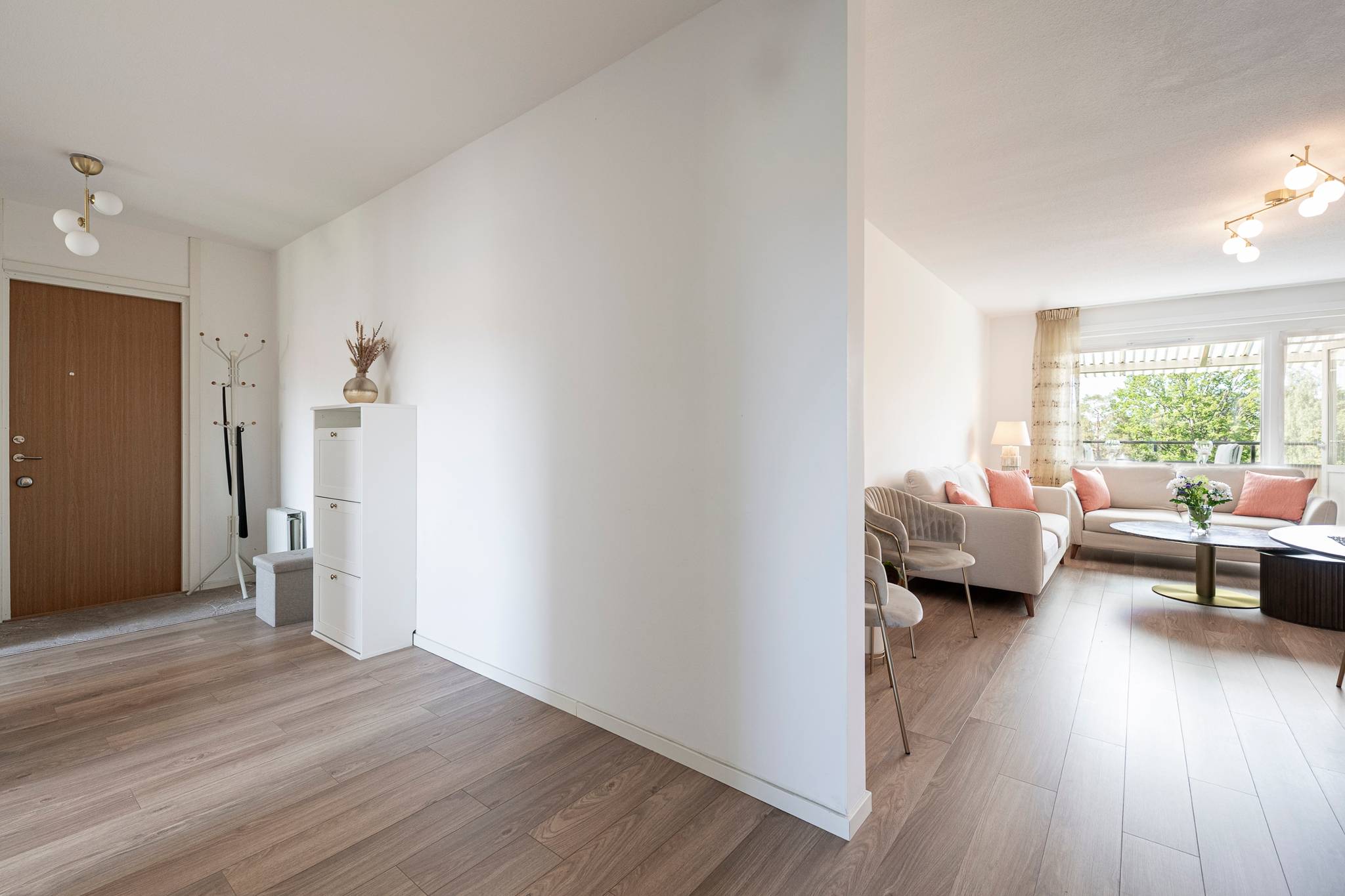 3 rum Lägenhet på Gunnilbogatan 6A Malmaberg Västerås kommun - bild 21