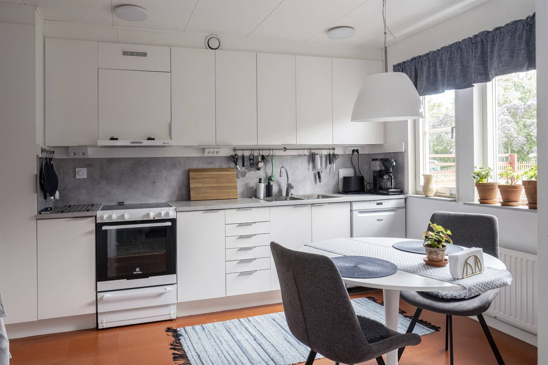 5 rum Lägenhet på Norrhamnsgränd 17 Centrala Vaxholm Vaxholms kommun - bild 12
