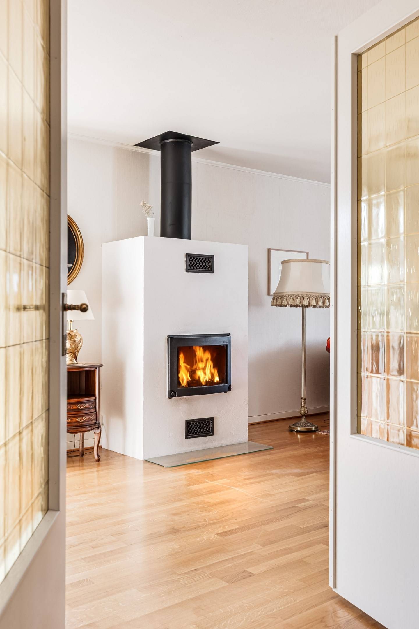 5 rum Villa på Odenvägen 35 SKREA STRAND Falkenbergs kommun - bild 8