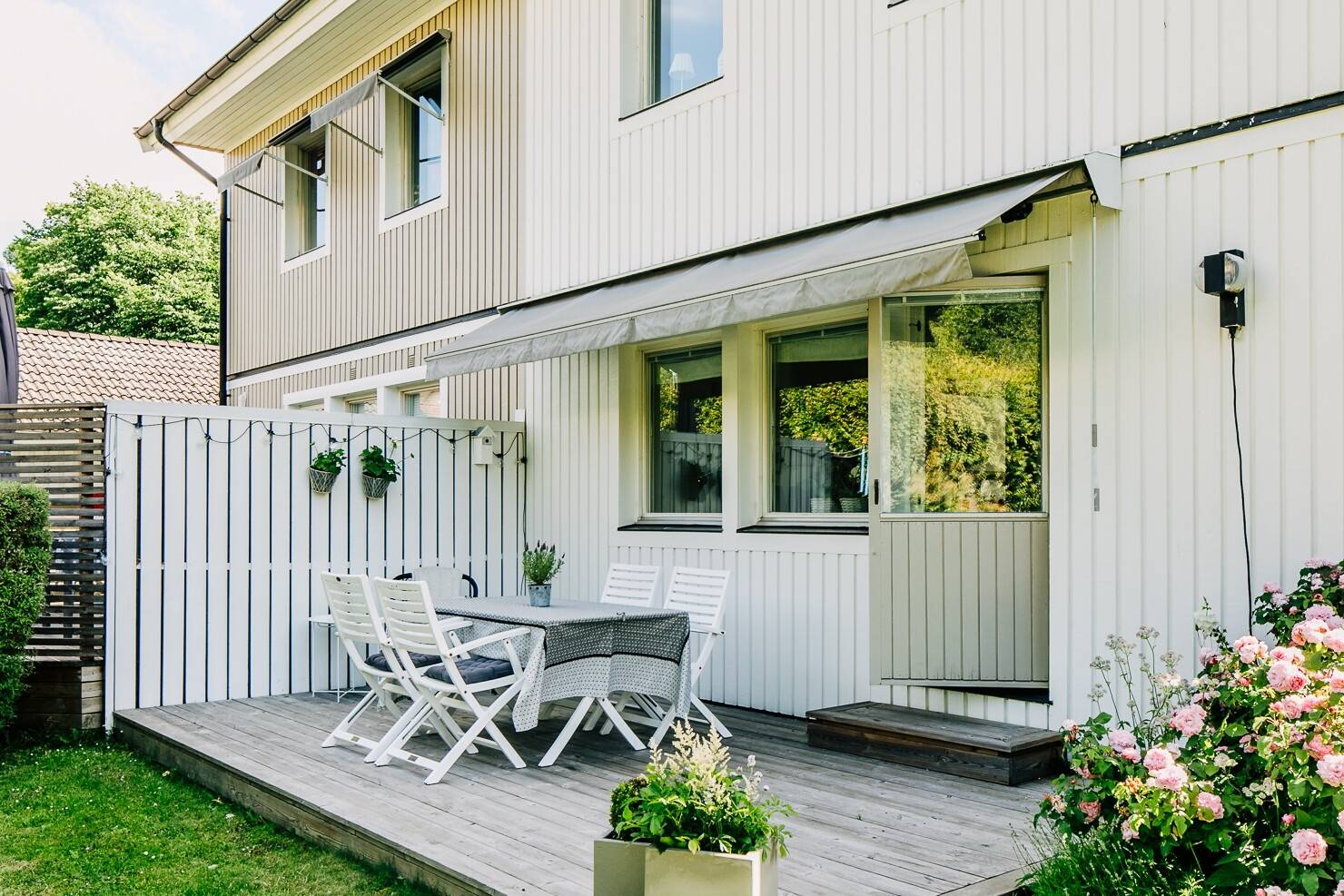 4 rum Villa på Snälltågsgatan 11 Anneborg Falköpings kommun - bild 27