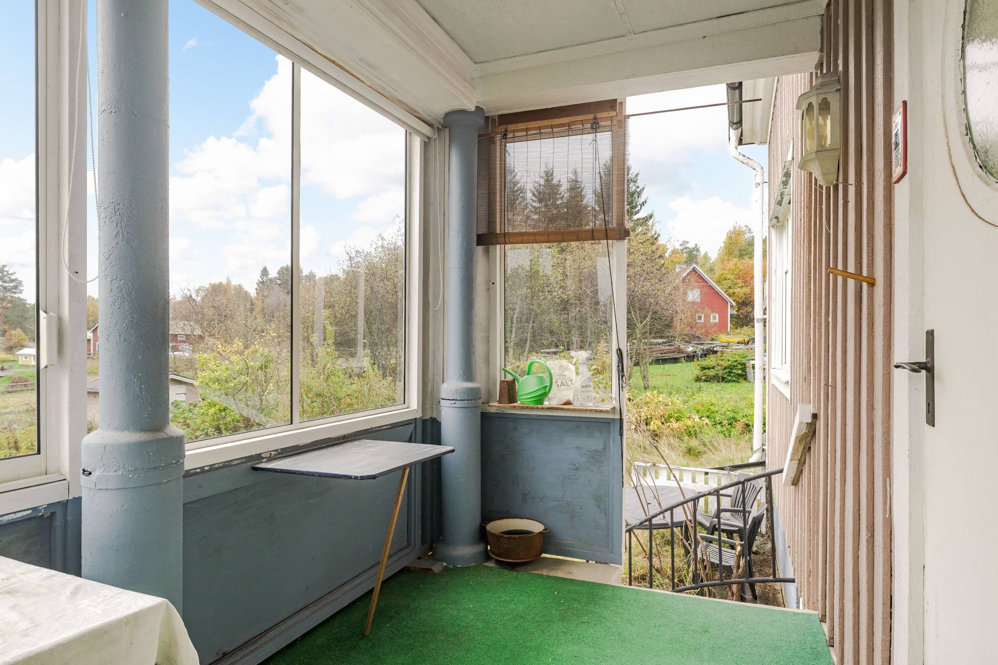 5 rum Villa på Postvägen 7 Lunde Kramfors kommun - bild 14