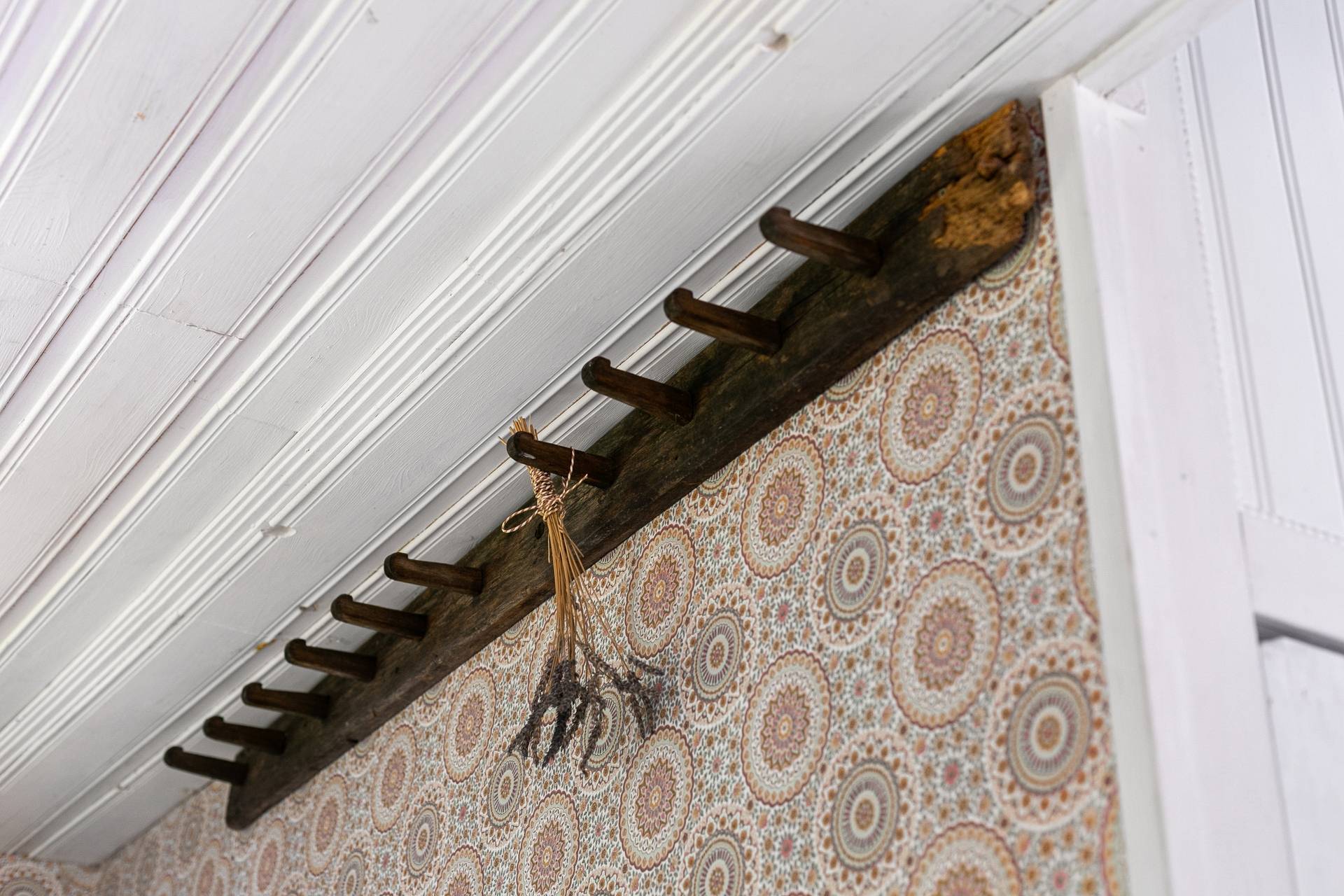 1 rum Vinterbonat fritidshus på Tyristorpsvägen 7 Hofors kommun - bild 19