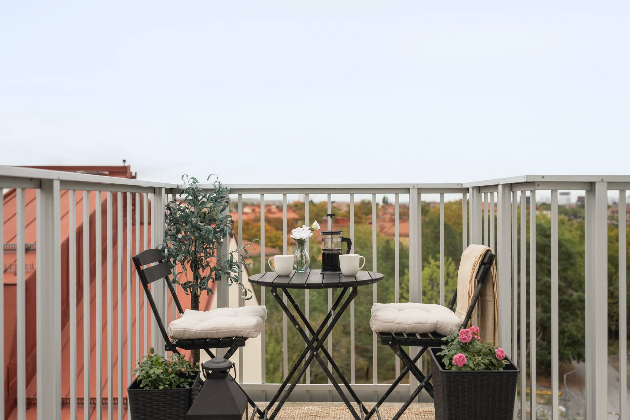 1.5 rum Lägenhet på Radiusbacken 49, vån 4 av 4 Midsommarkransen/Telefonplan Stockholms kommun - bild 29