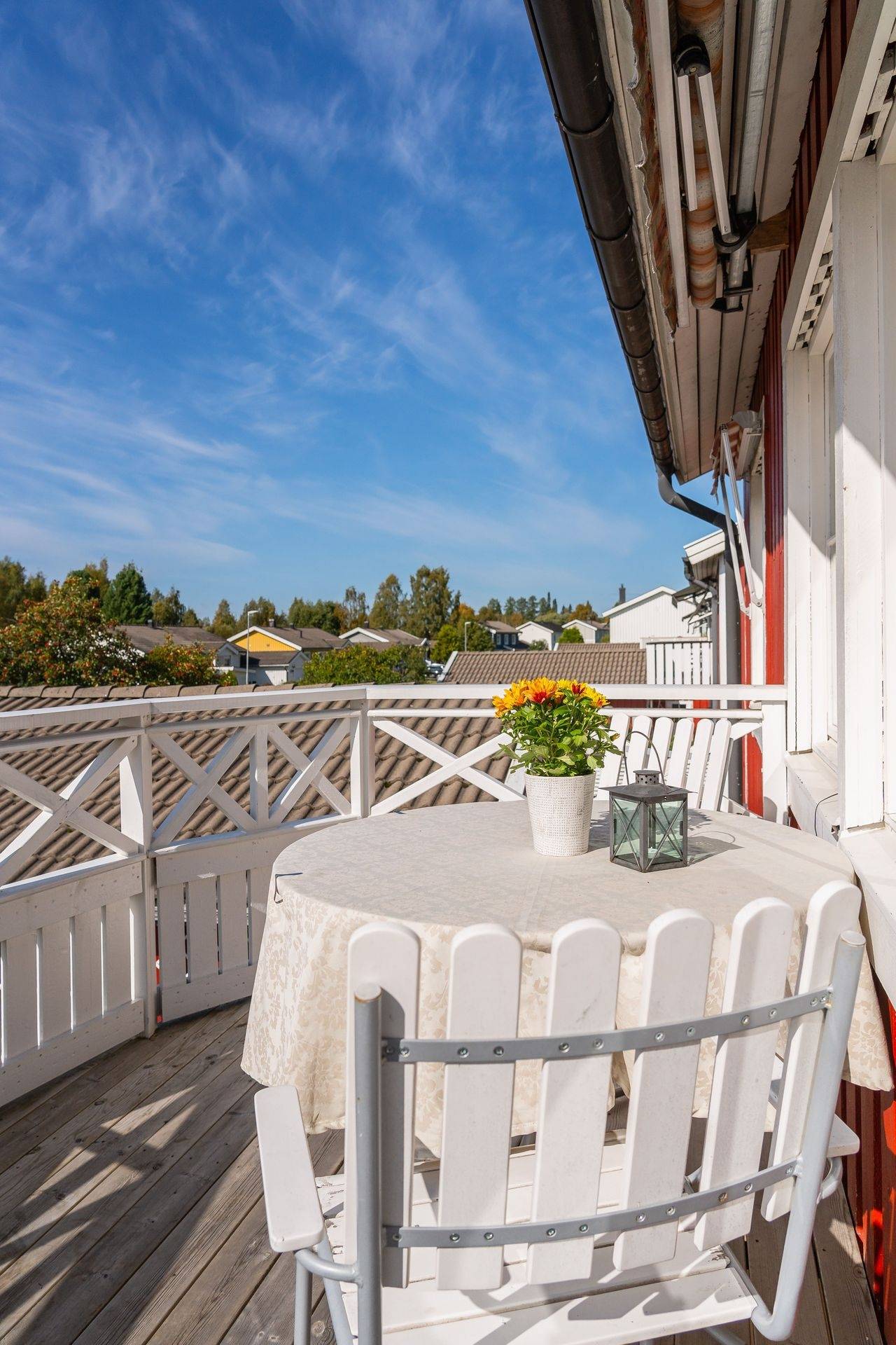 6 rum Villa på Lars-Samuelsgatan 13 Norra Pitholm Piteå kommun - bild 4
