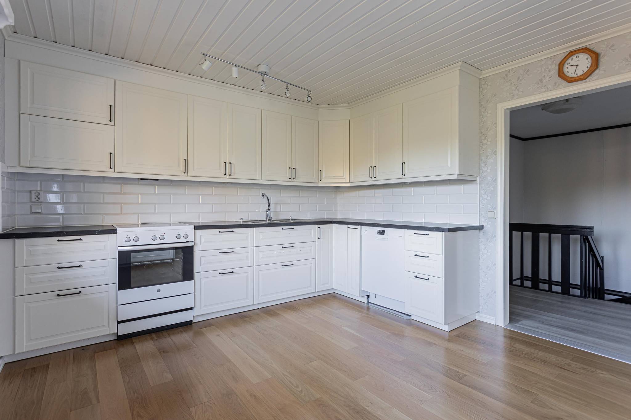 4 rum villa på Morängatan 12 Duvhällarna, Hallstahammars kommun - bild 5
