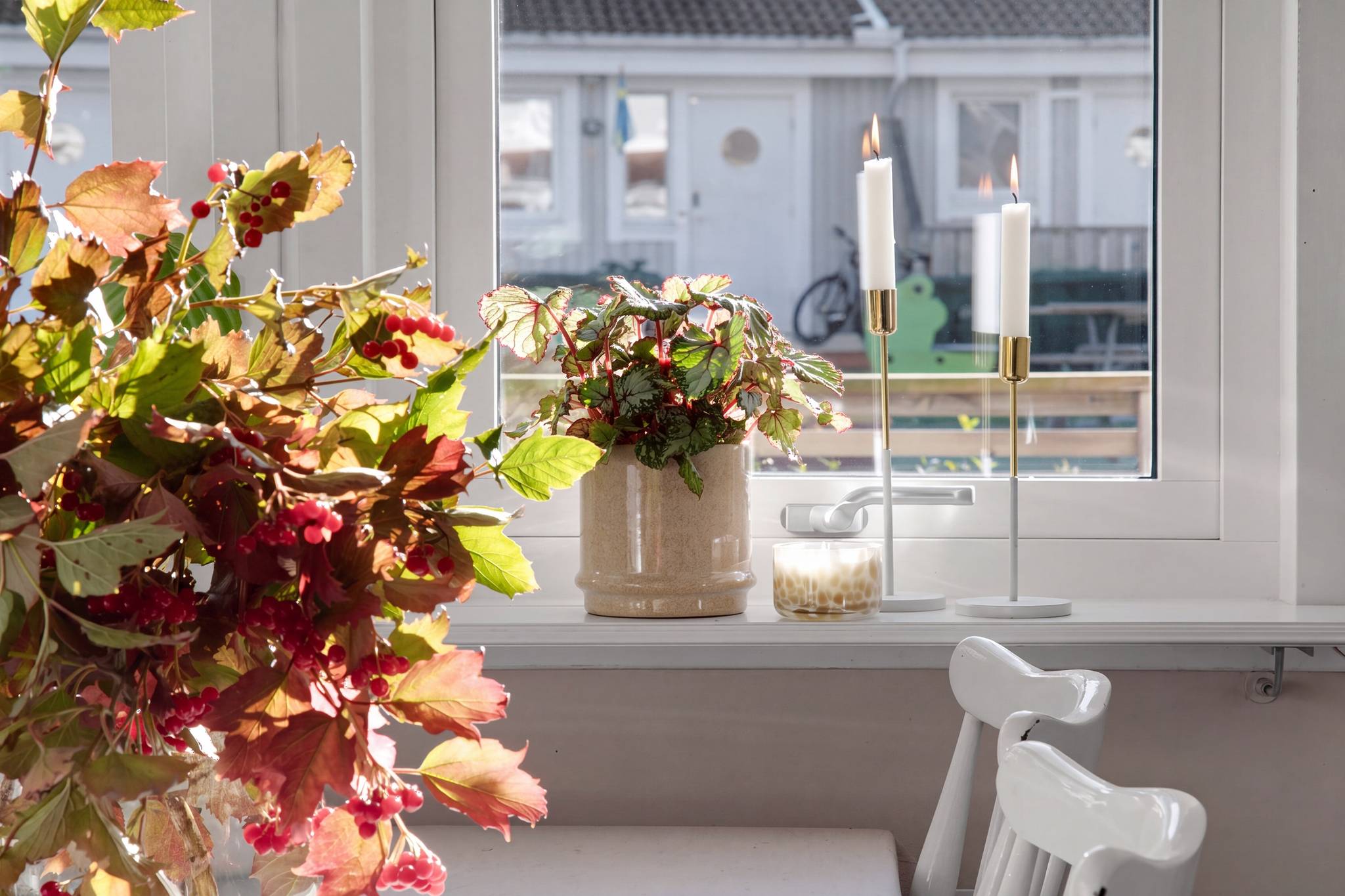 4 rum Lägenhet på Hästhoven 32 Bäckevik Tjörns kommun - bild 8