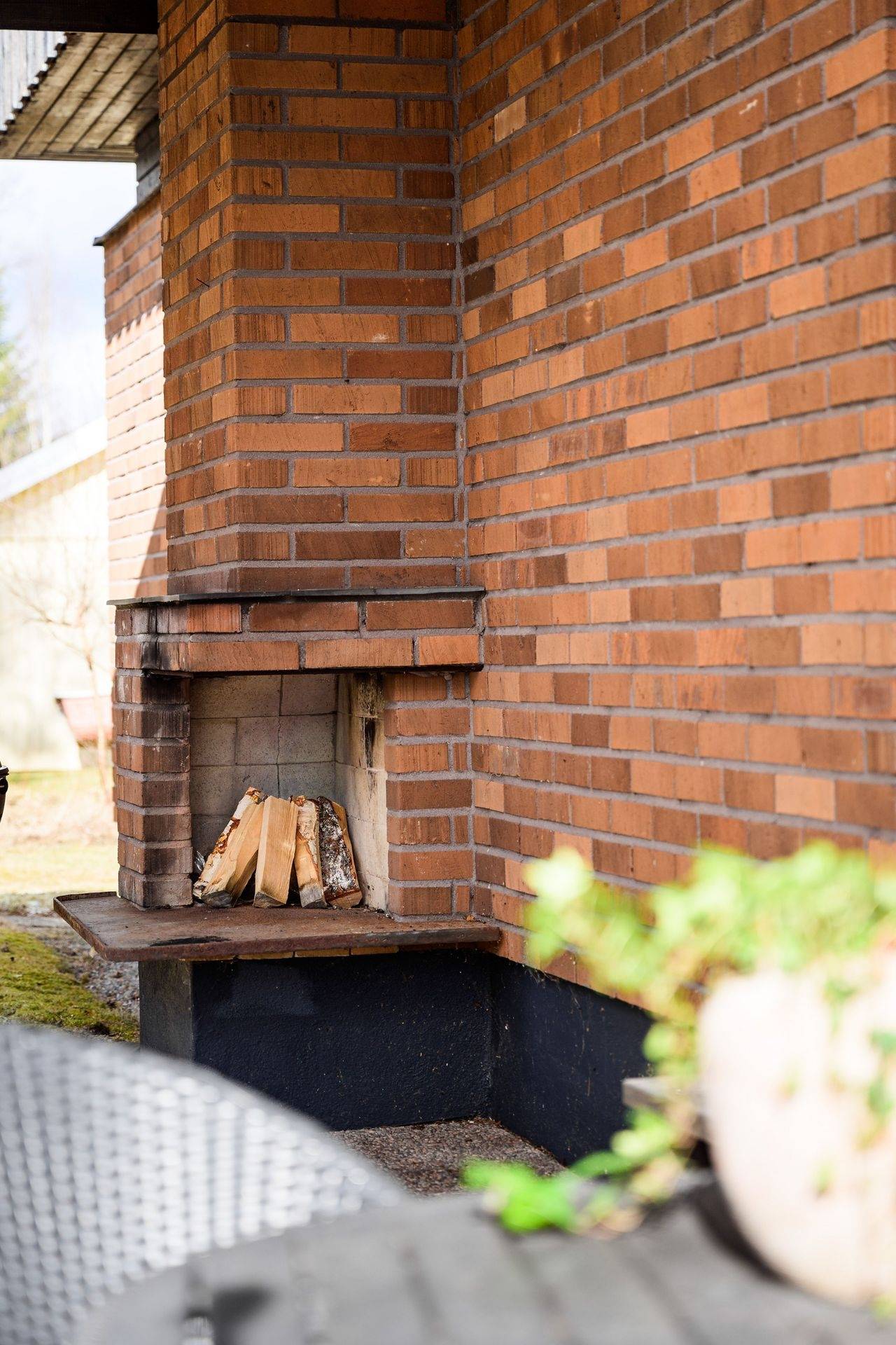 6 rum Villa på Orrbacksvägen 7 Boda Falu kommun - bild 36