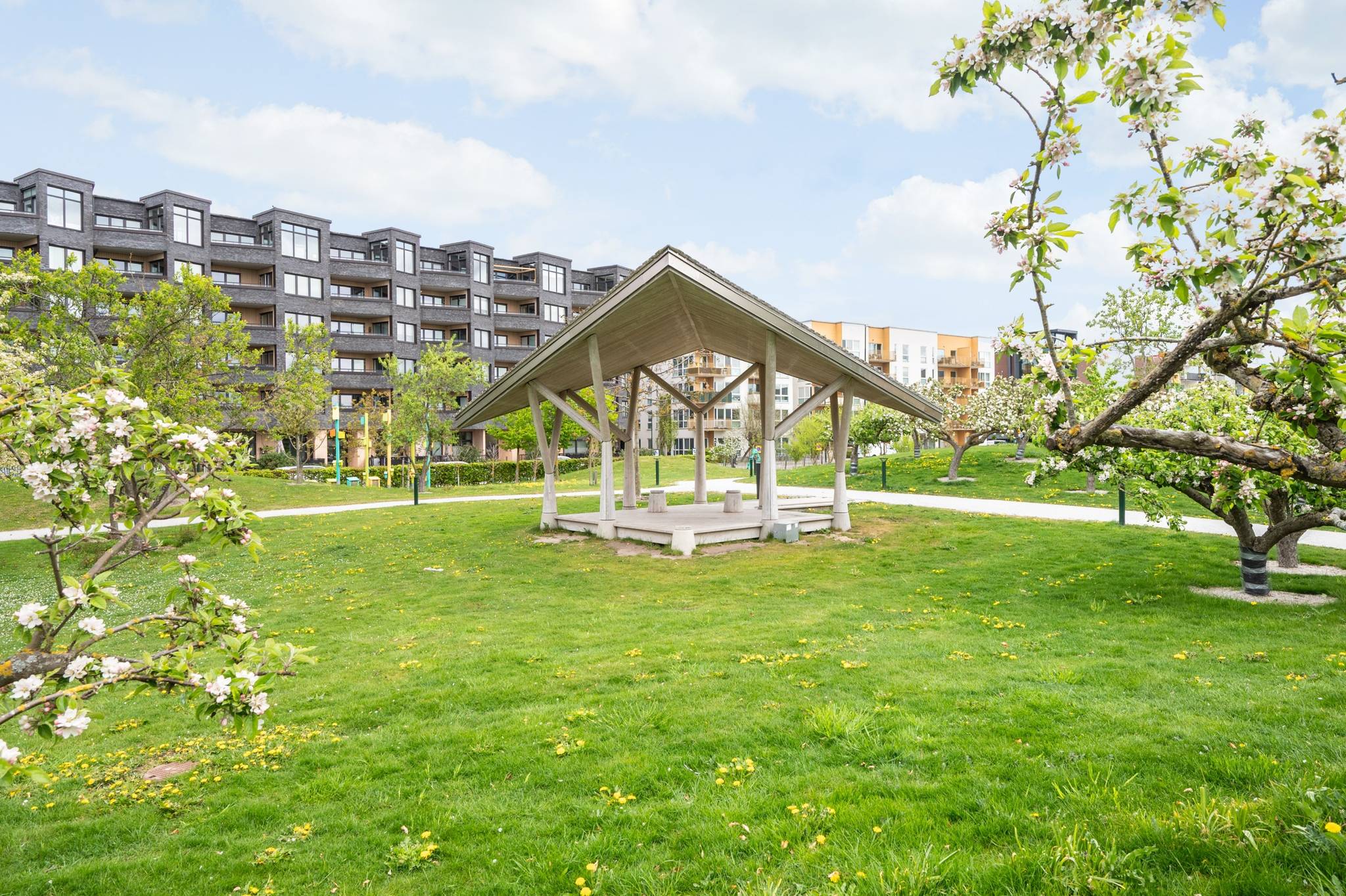 3 rum Lägenhet på Ymers Gata 23A Hyllie Malmö kommun - bild 41