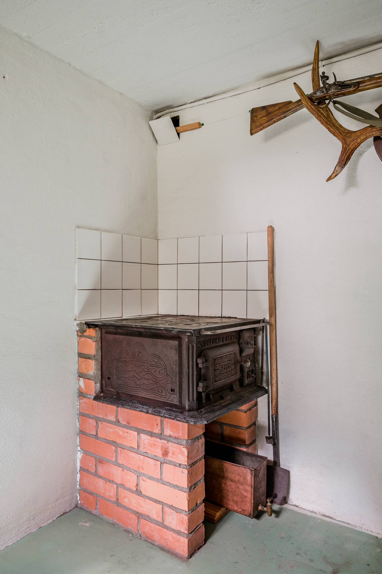 6 rum Villa på Källevägen 5 Svärdsjö Falu kommun - bild 21
