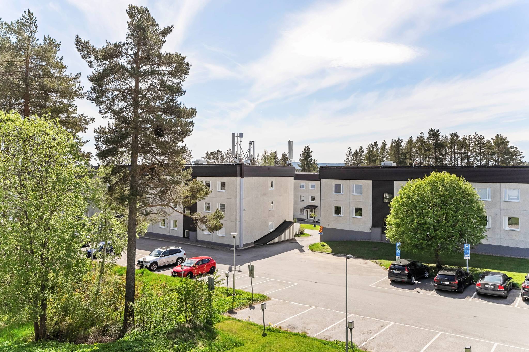 3 rum Lägenhet på Bågevägen 73A Bosvedjan Sundsvalls kommun - bild 12