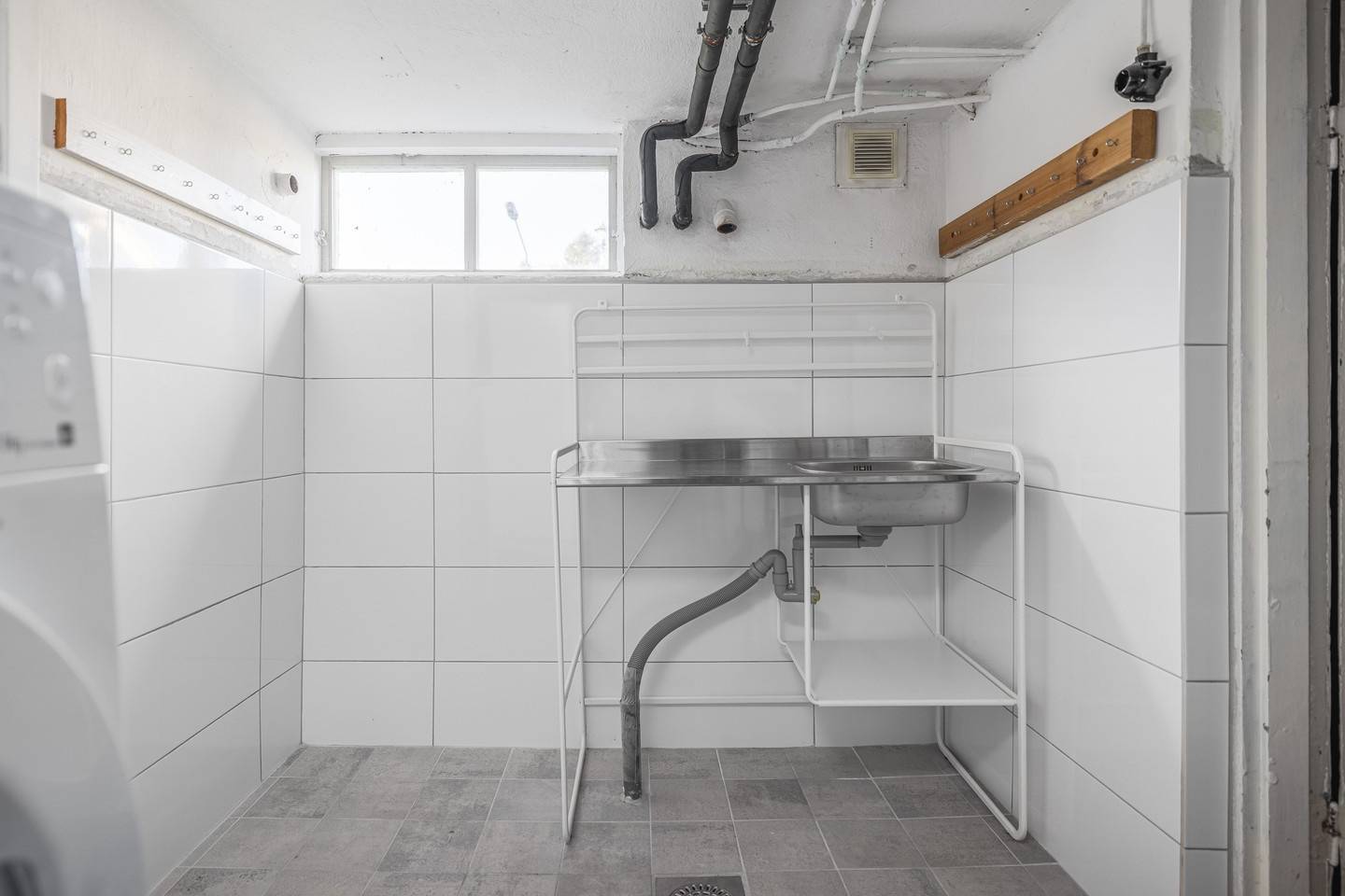 6 rum Villa på Fasanvägen 14 Timrå Timrå kommun - bild 26