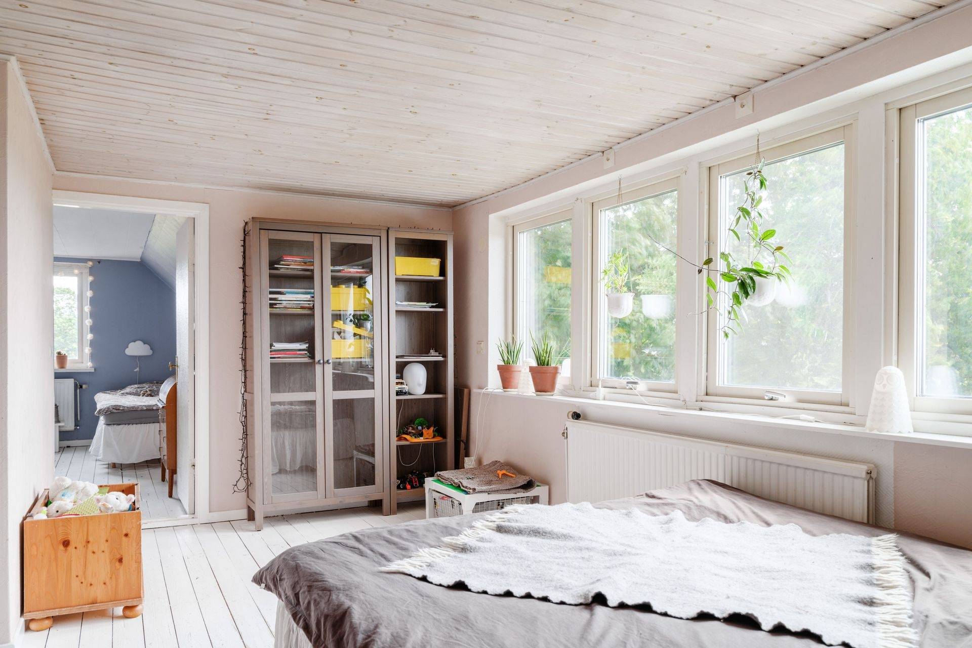 Gård/skog på Pregestadsvägen 383-48 Sjöbo kommun - bild 30