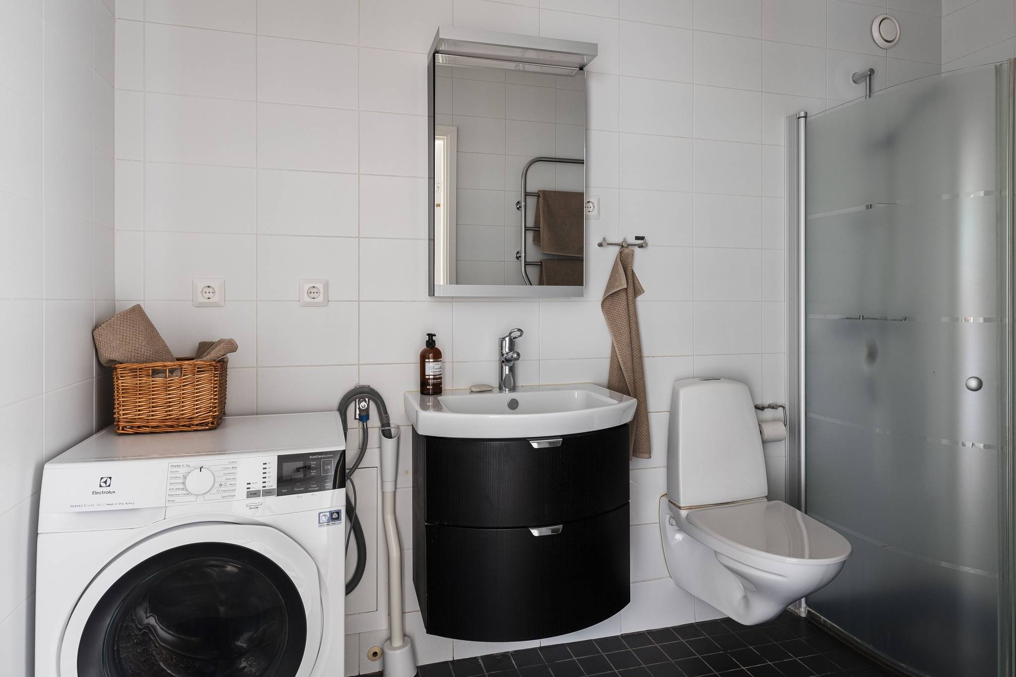 4 rum Lägenhet på Bäverns gränd 15B Centrum Uppsala kommun - bild 29