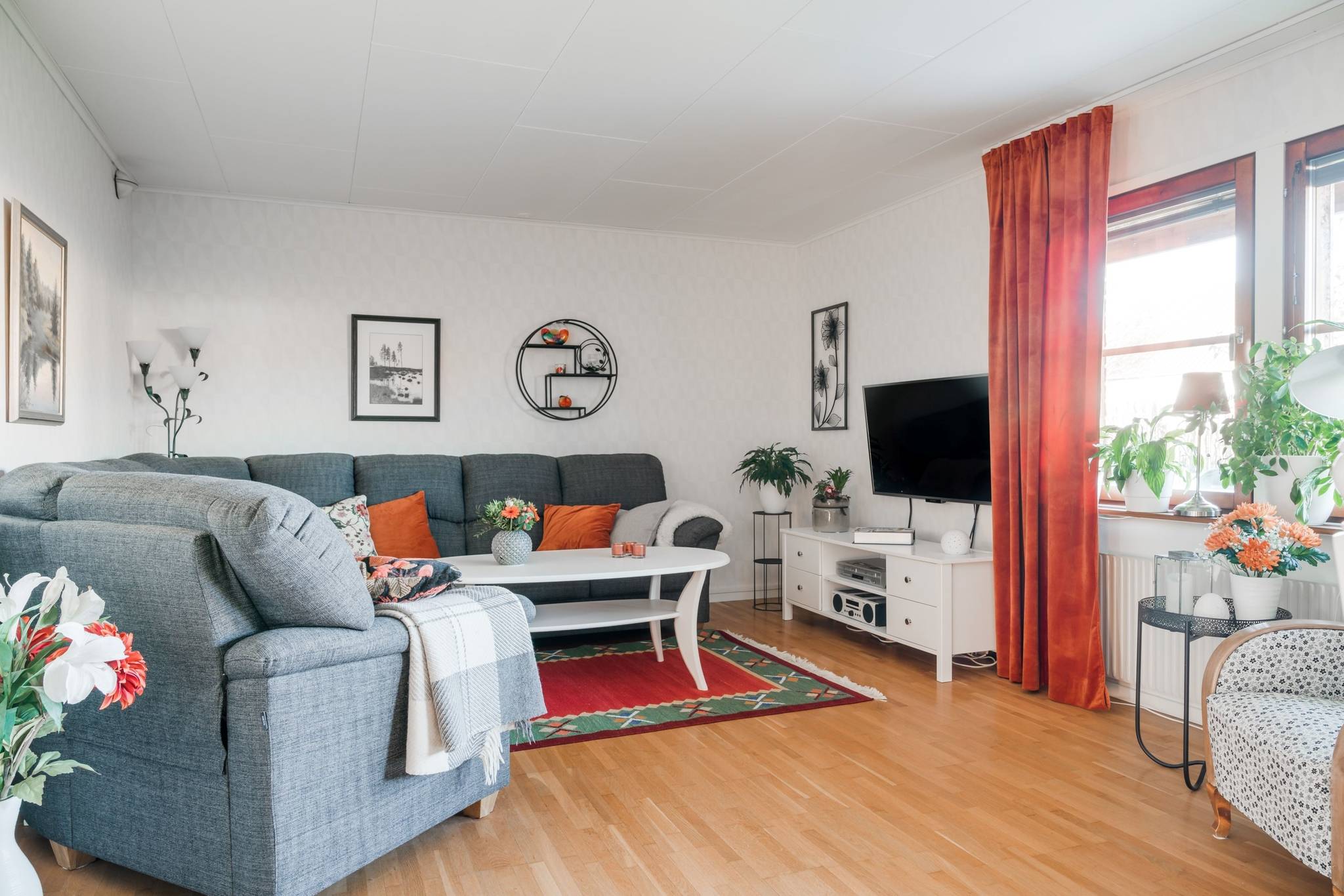 4 rum Radhus på Allvädersgränd 73 Moröbacke Skellefteå kommun - bild 8