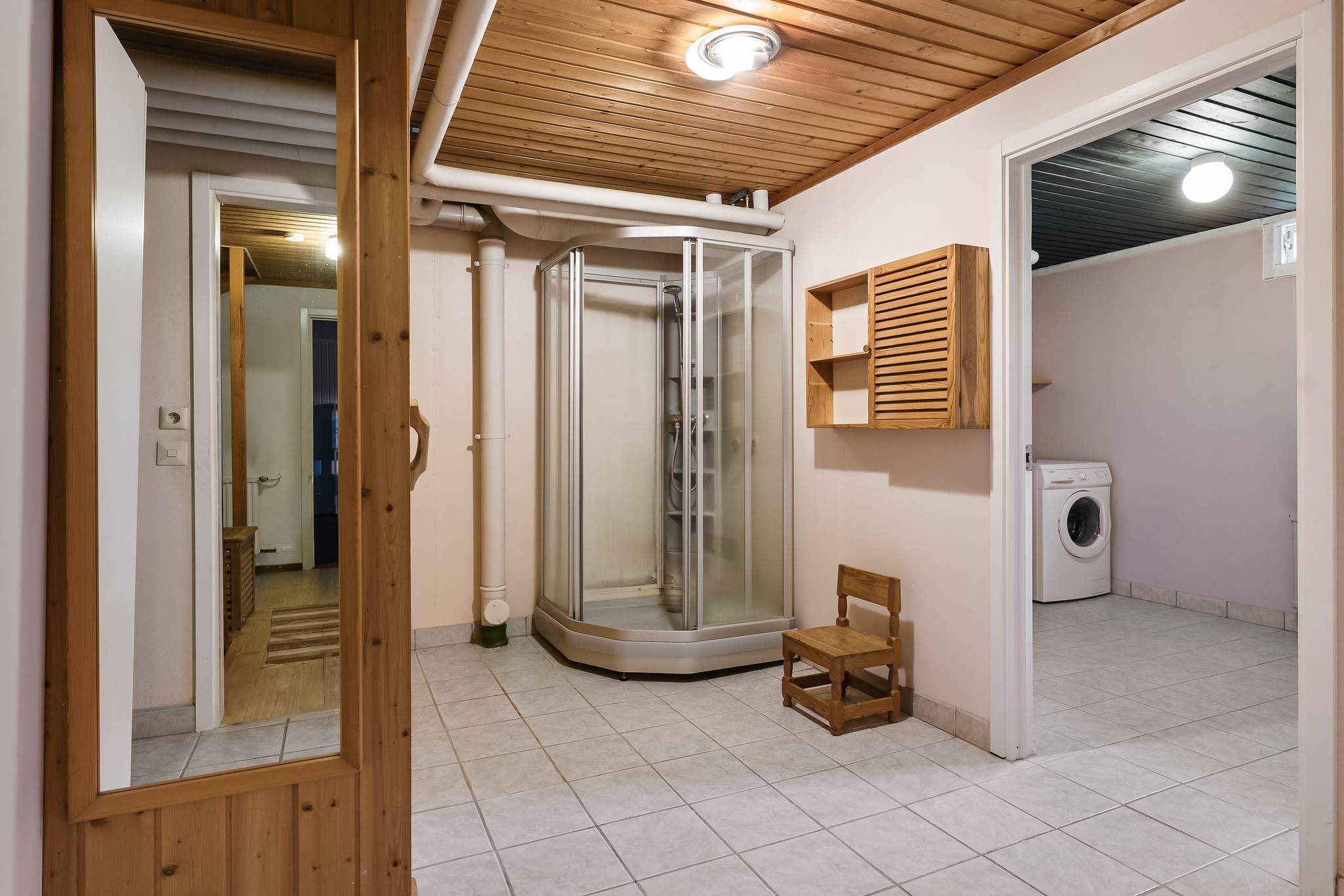 6 rum Villa på Brånvägen 32 Sandbacka Umeå kommun - bild 28