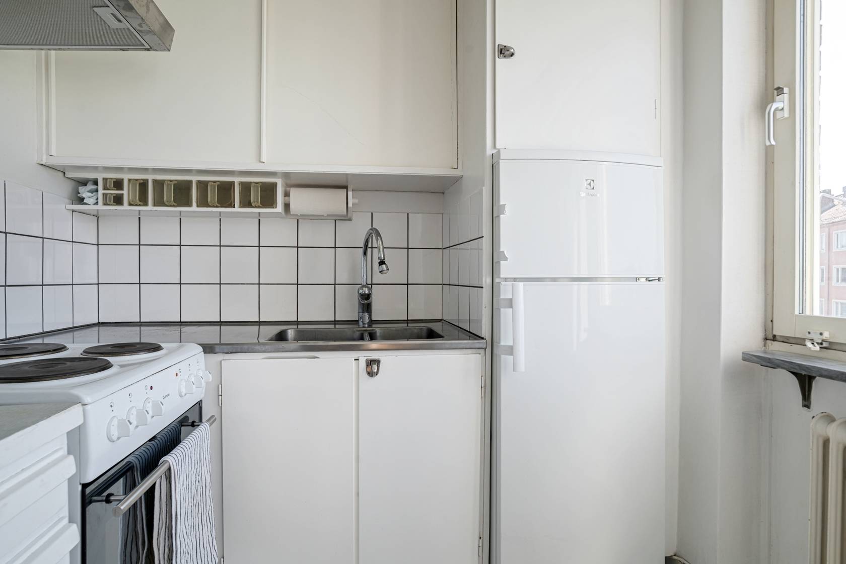 1 rum Lägenhet på Malmögatan 3C Eneborg Helsingborgs kommun - bild 7