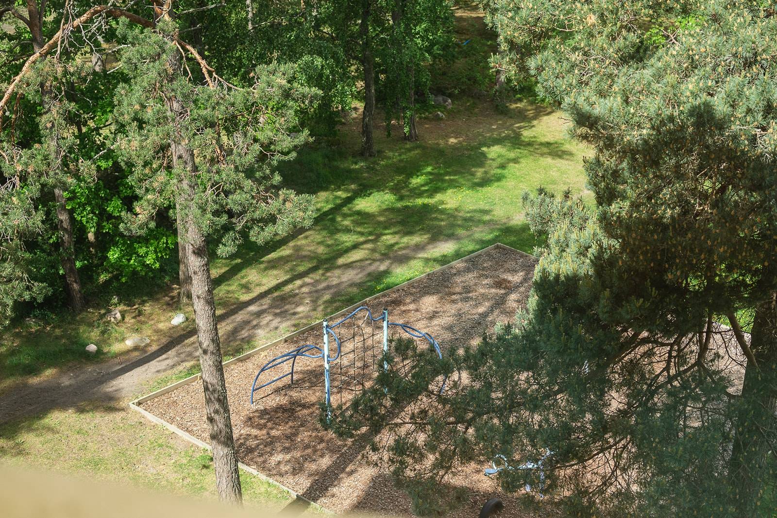 2 rum Lägenhet på Radarvägen 12 Hägernäs Täby kommun - bild 12