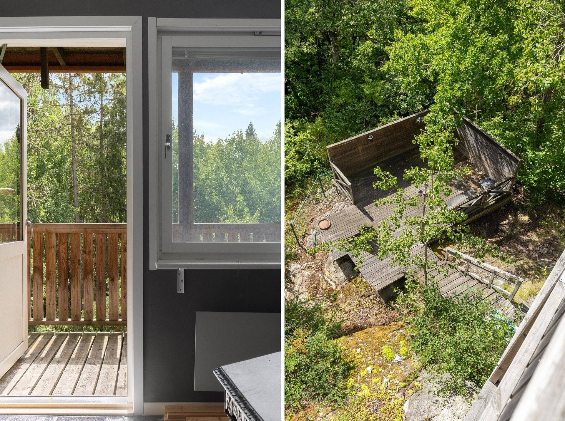 6 rum Parhus på Timmerbacken 37 Tumba Botkyrka kommun - bild 31