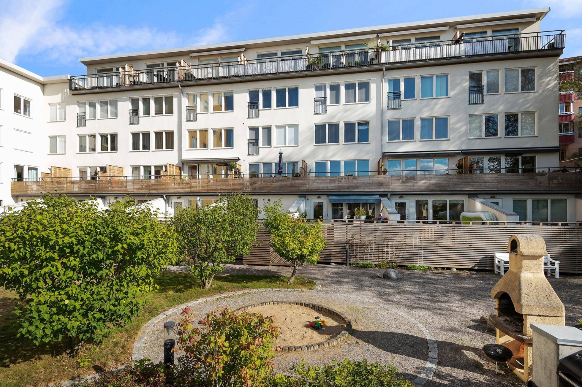 Sundbyberg, Sundbybergs kommun