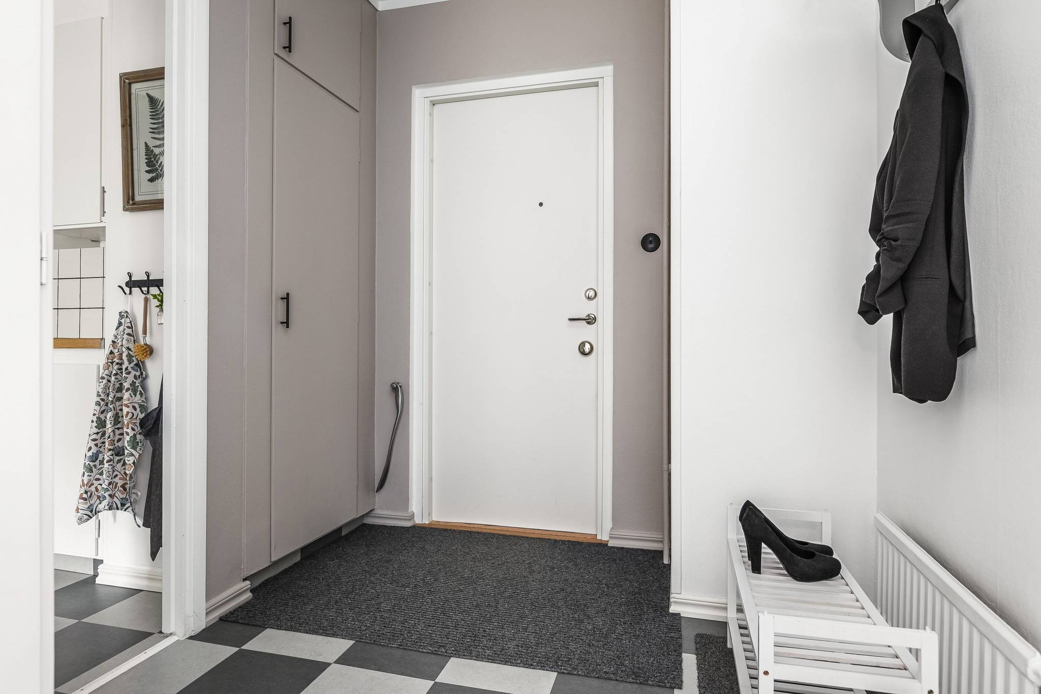 3 rum Lägenhet på Norra Kyrkogatan 39 Norrstaden Härnösands kommun - bild 19