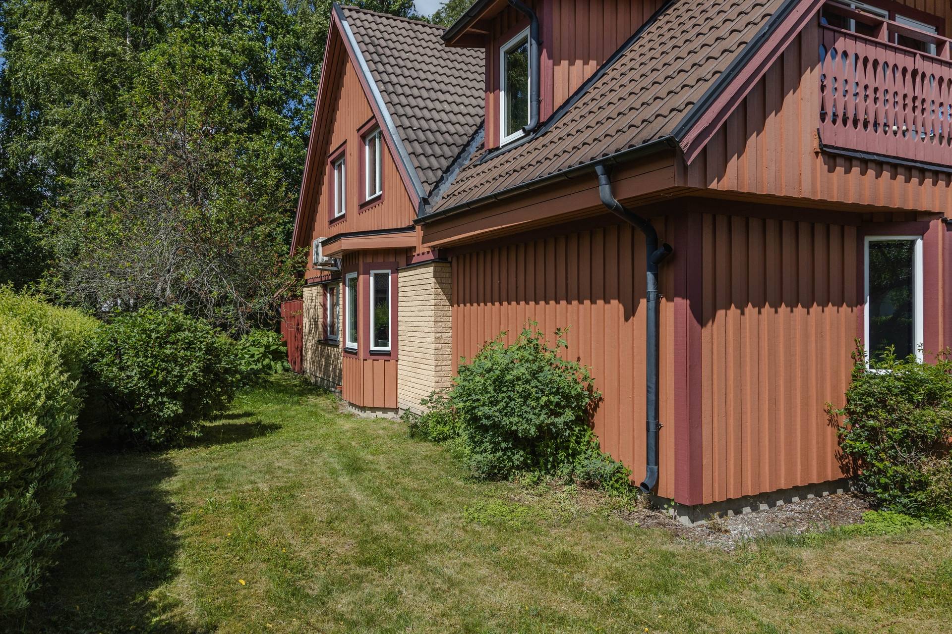 7 rum Villa på Aslögs väg 14 Västerås kommun - bild 37