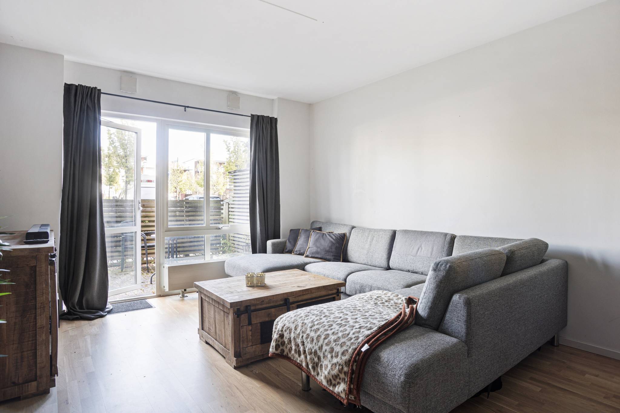 2 rum Lägenhet på Vagnmakarebyn 4B Bunkeflostrand Malmö kommun - bild 6