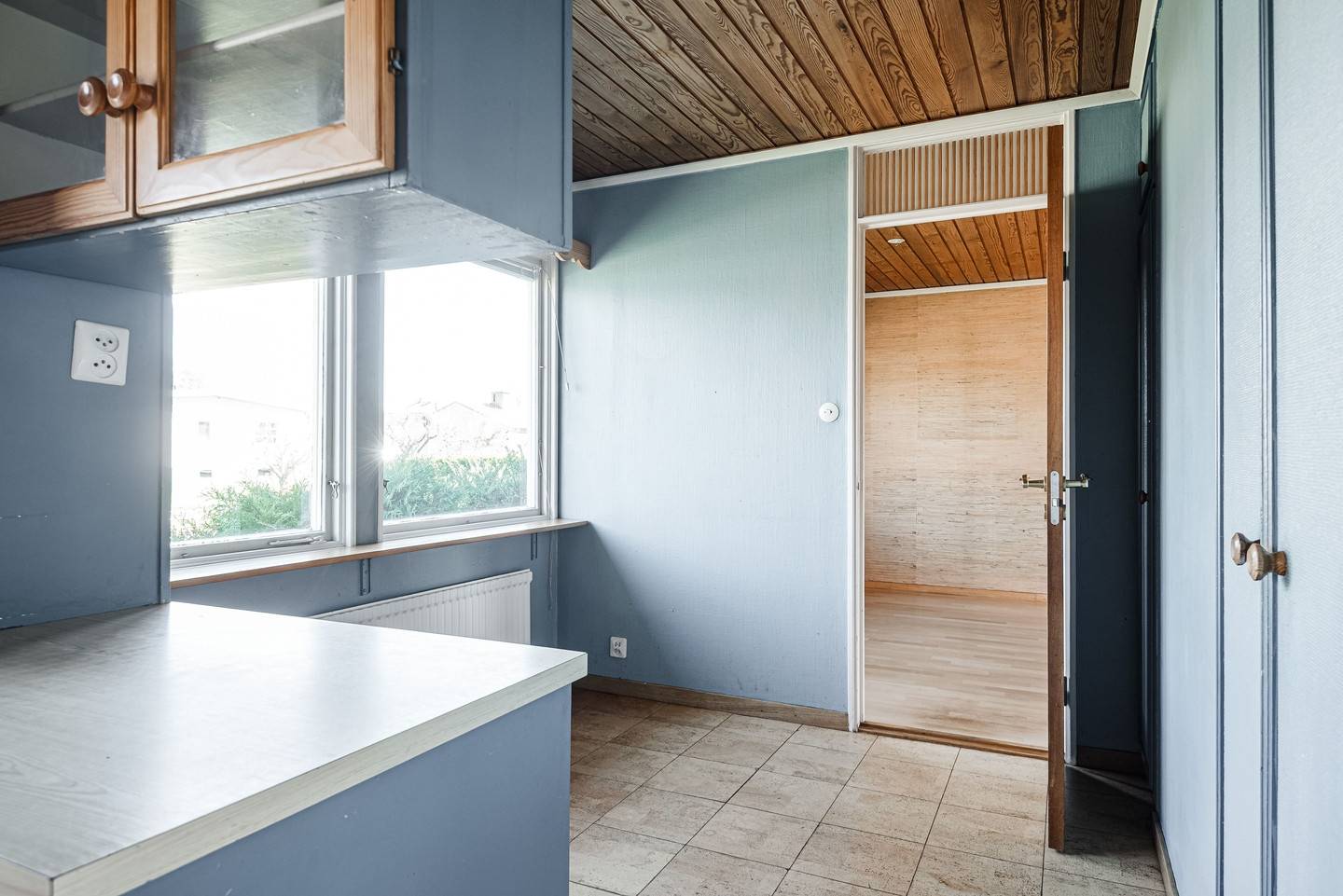 7 rum Villa på Västra Södergatan 4 Tråvad Vara kommun - bild 10