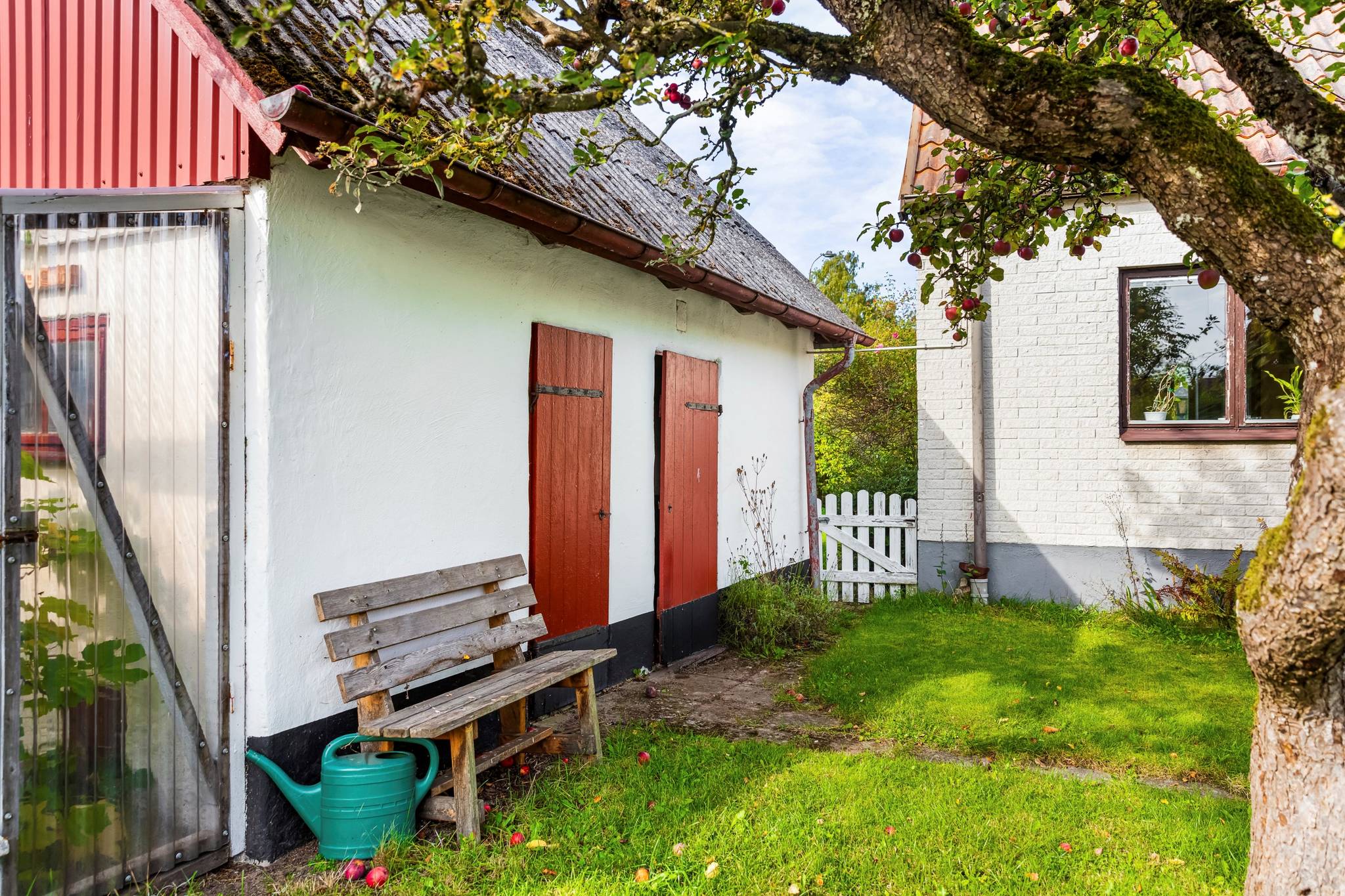 4 rum Villa på Tegelvägen 11 Holmeja Svedala kommun - bild 25