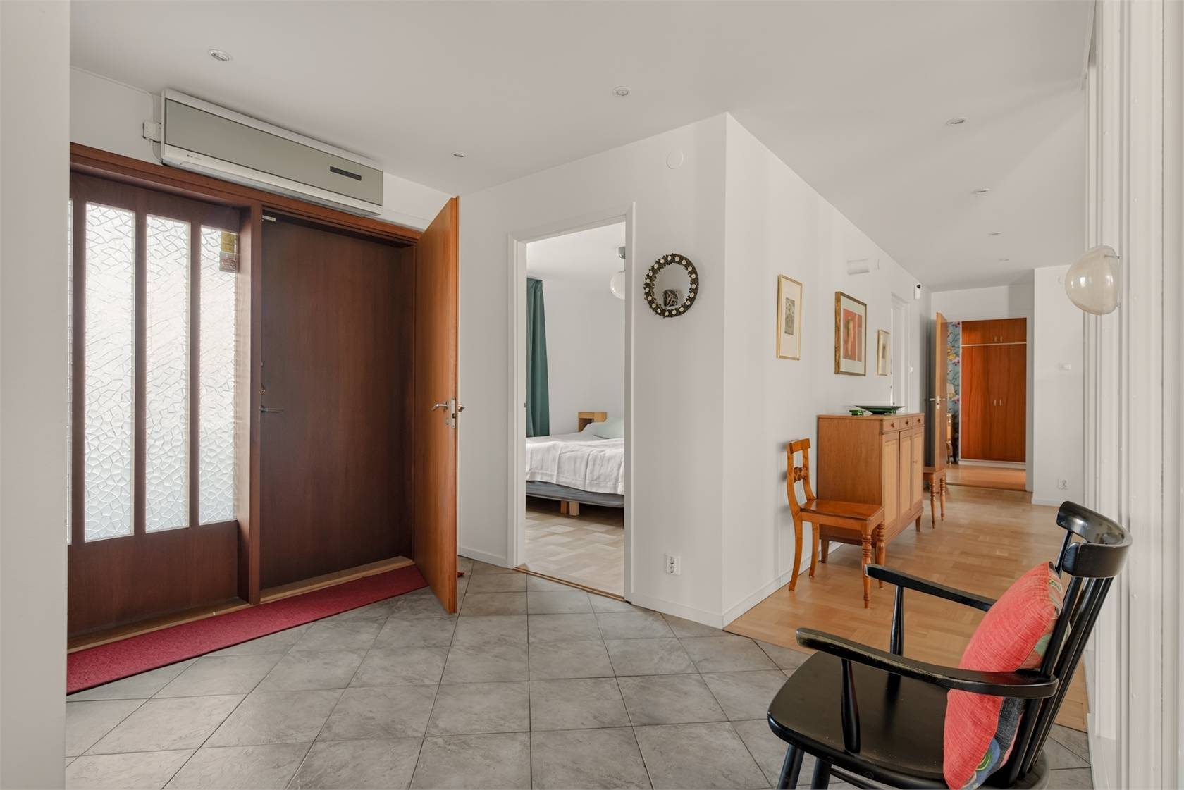 7 rum Villa på Gärdstuguvägen 14 Landsnora Sollentuna kommun - bild 14