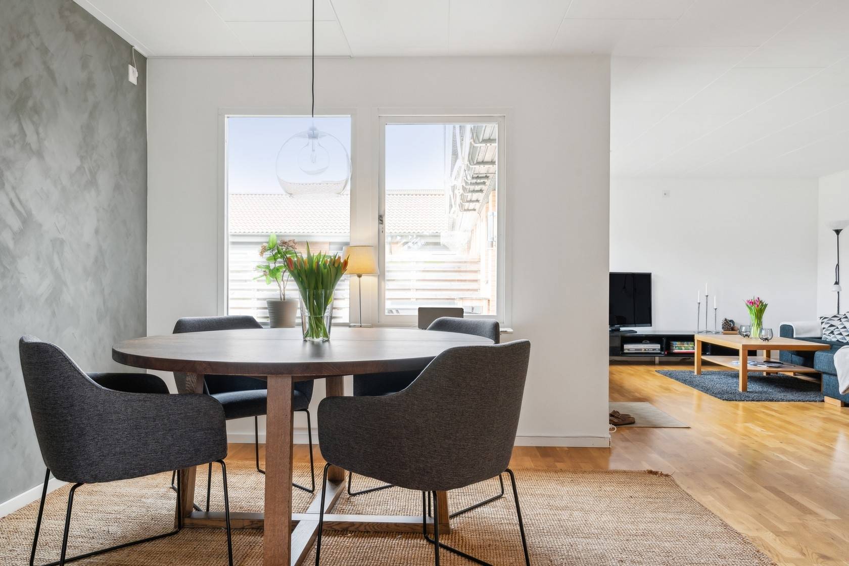 4 rum Villa på Hövägen 70 Östra Lerberget Höganäs kommun - bild 8