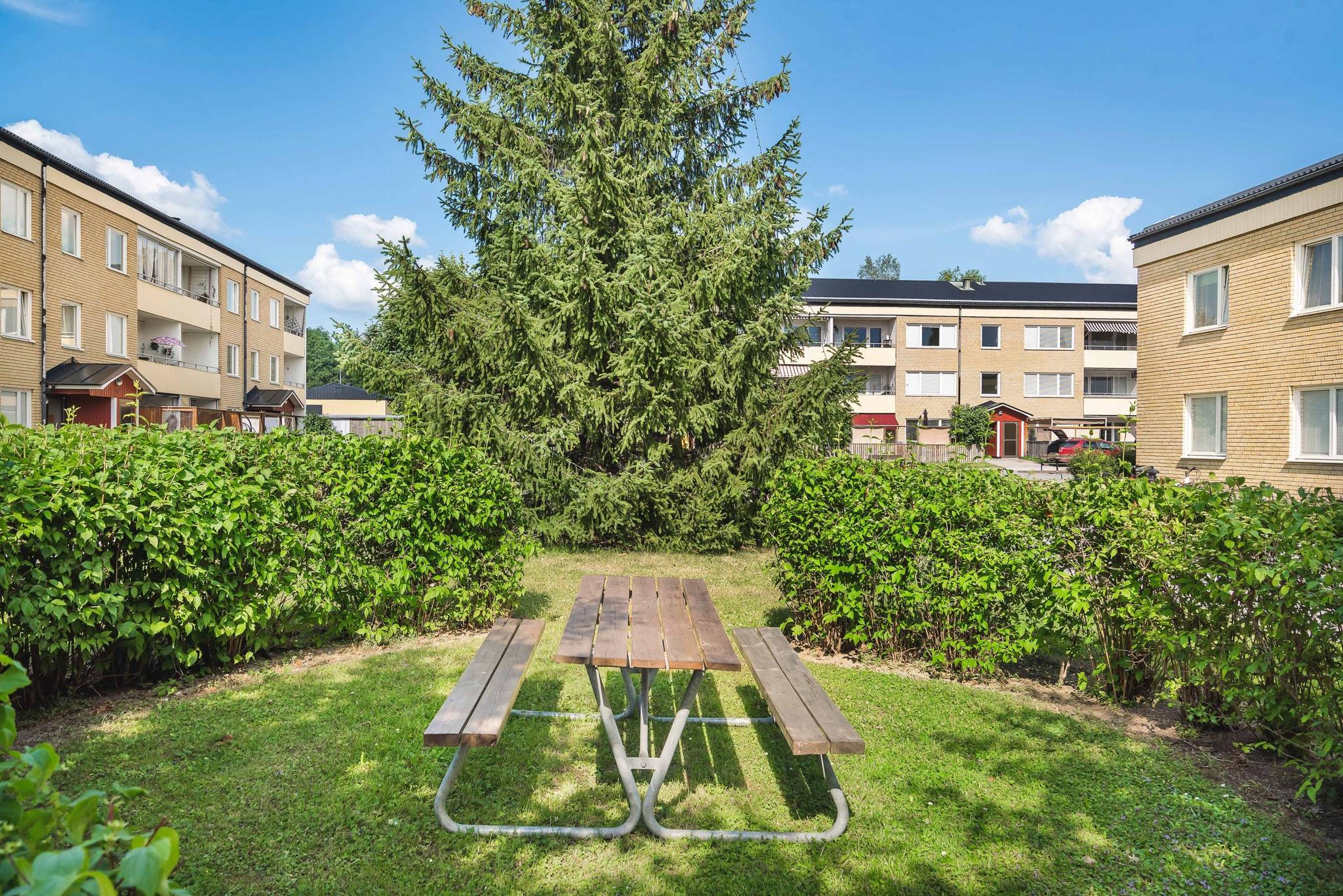 2 rum Lägenhet på Viktor Rydbergsgatan 18 Uppsala kommun - bild 26