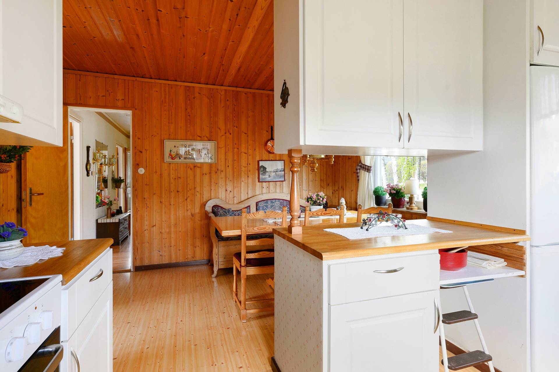 4 rum Villa på Valbovägen 99 Valbo Gävle kommun - bild 11