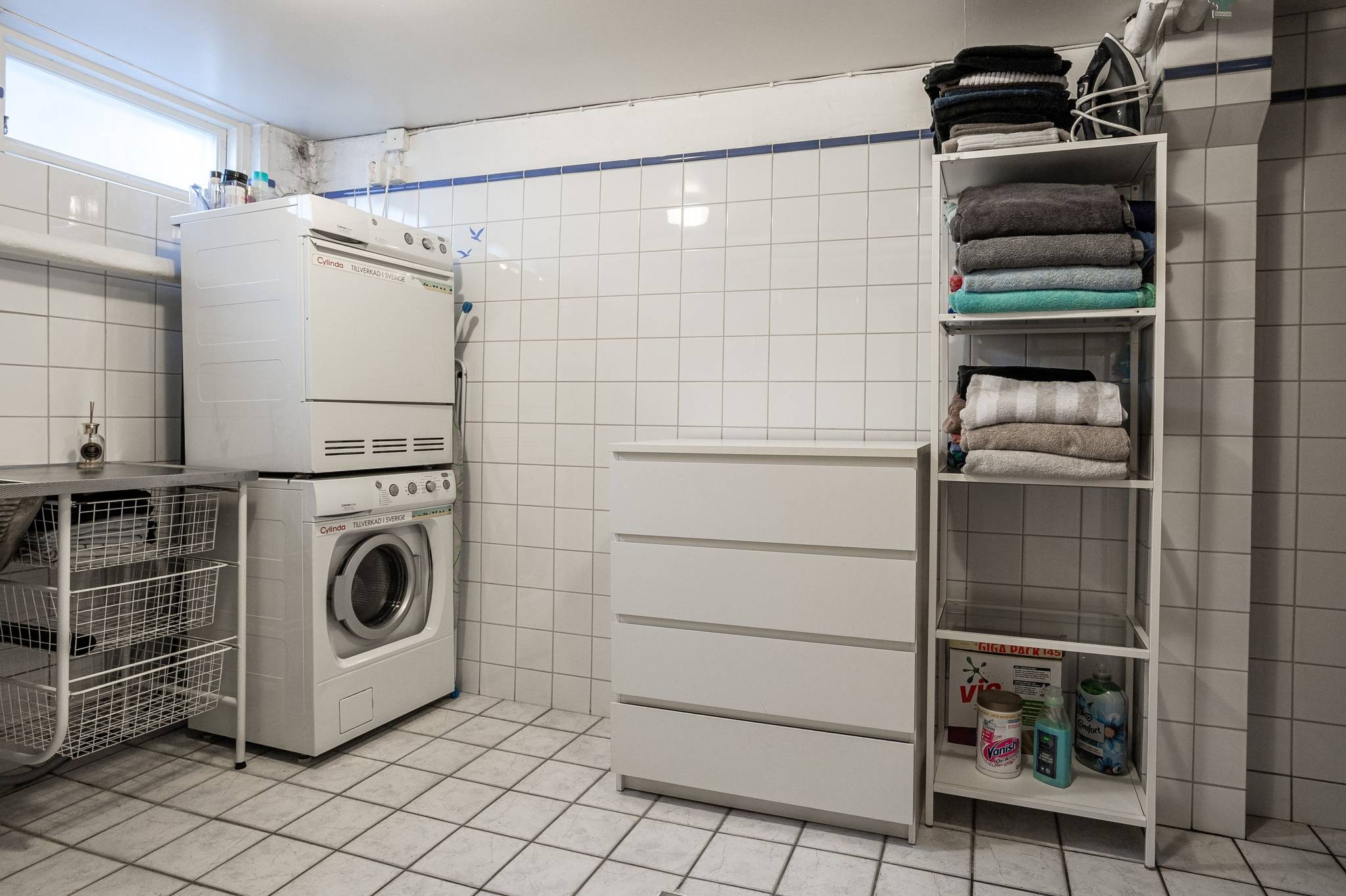5 rum Radhus på SATURNUSVÄGEN 36 Österskär/Tuna Österåkers kommun - bild 28
