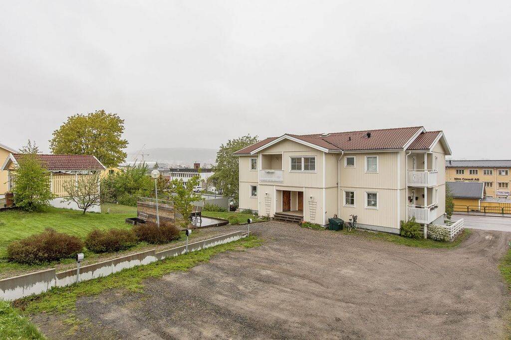 3 rum Lägenhet på Björneborgsgatan 36 Östermalm Sundsvalls kommun - bild 5